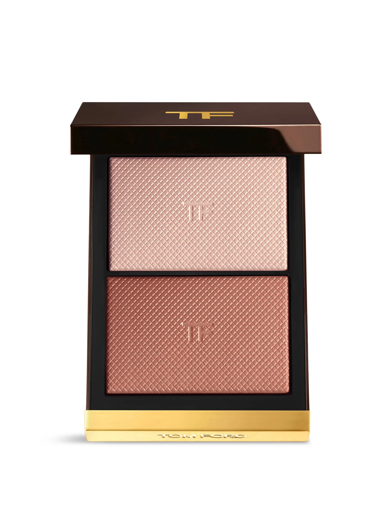Shade And Illuminate Highlighting Duo - Image 2