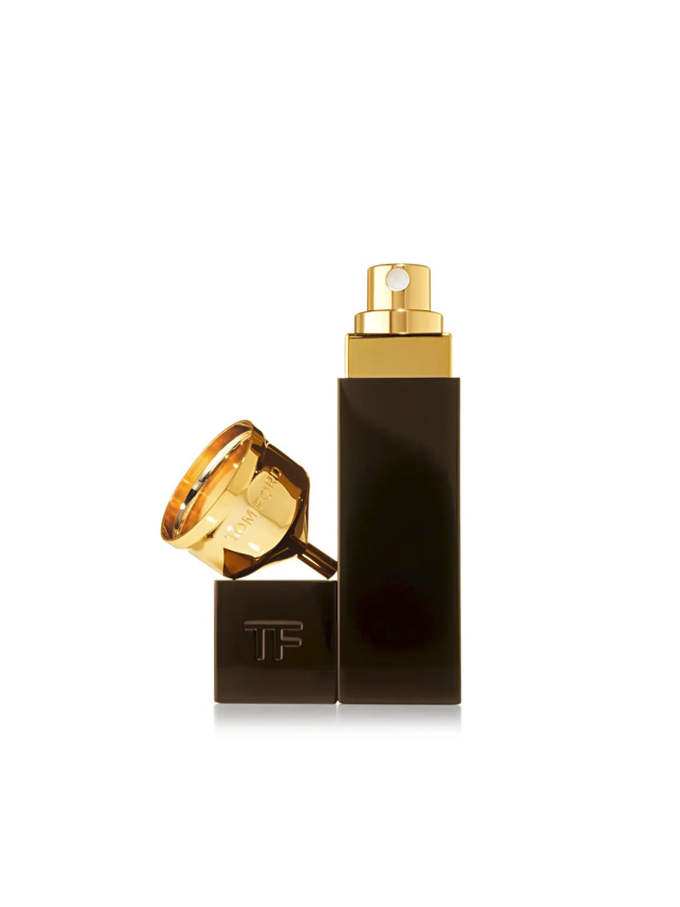 Soleil Blanc Decanter Eau de Parfum 250ml - Image 3