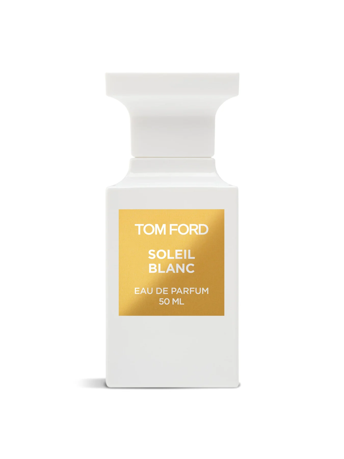 Soleil Blanc Eau de Parfum 50ml