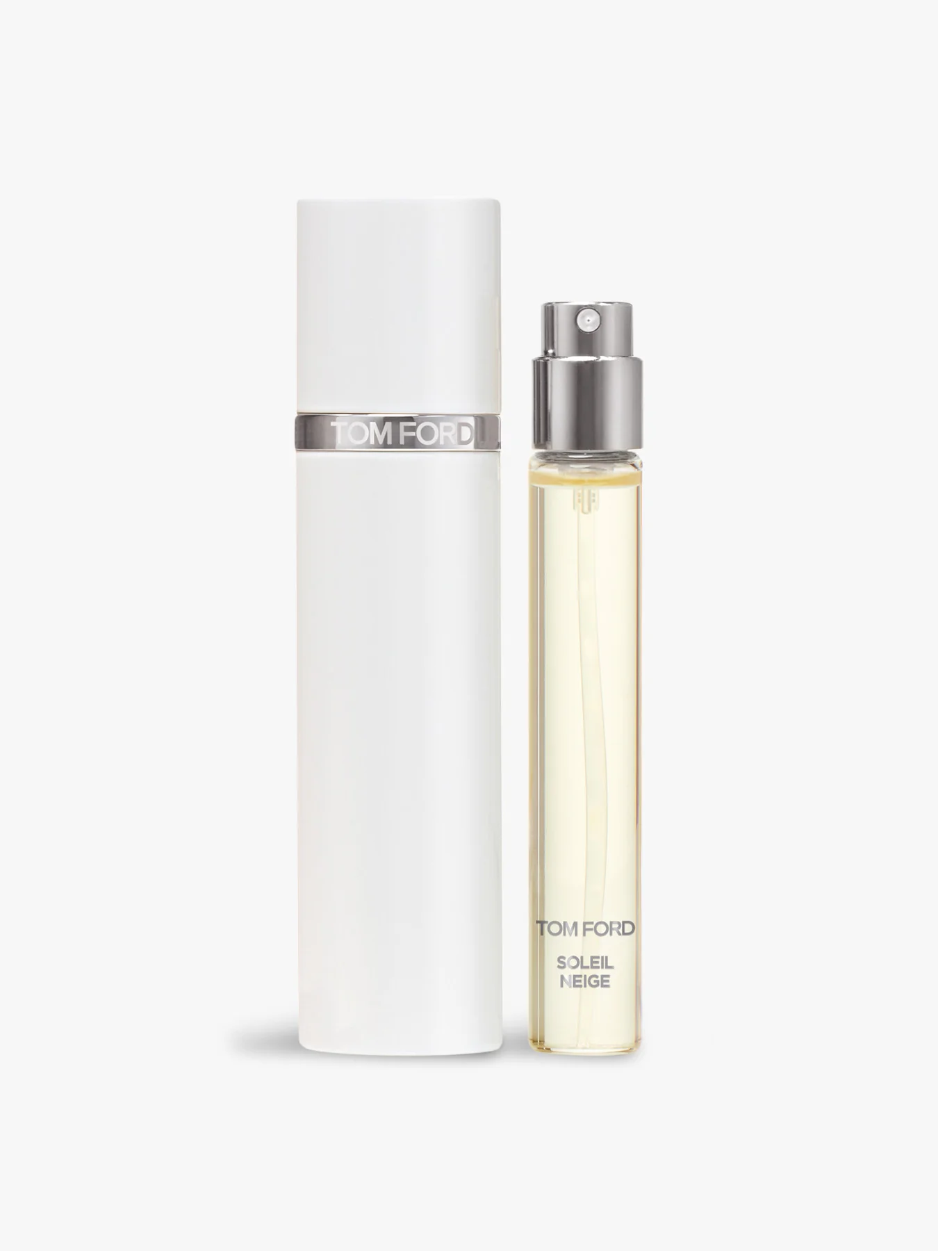 Soleil Neige Eau de Parfum Atomiser 10ml