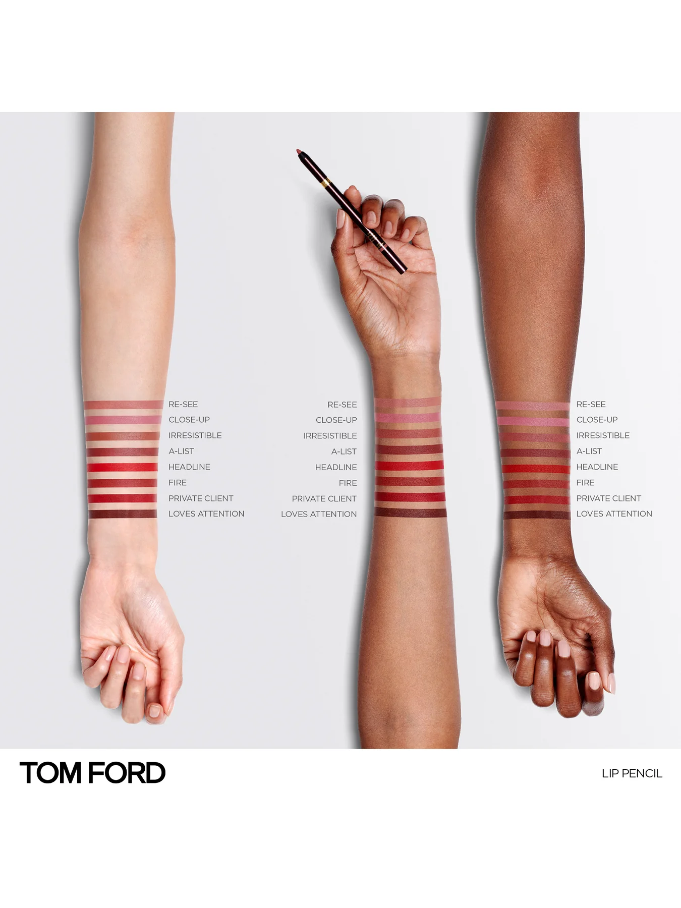 Lip Pencil - Image 8