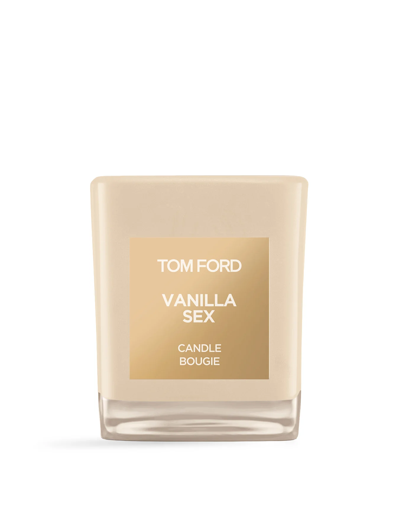 Vanilla Sex Candle 180g