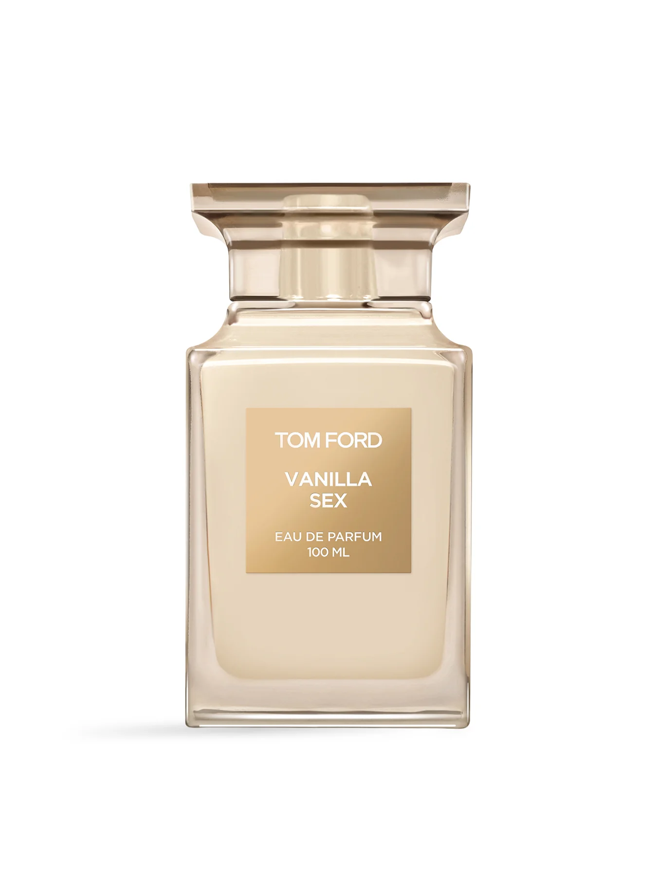 Vanilla Sex Eau de Parfum 100ml