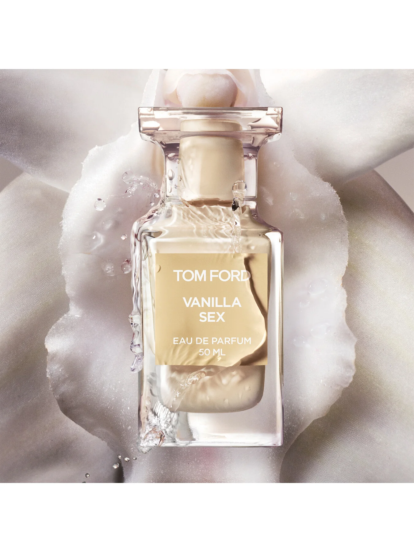 Vanilla Sex Eau de Parfum 50ml - Image 3