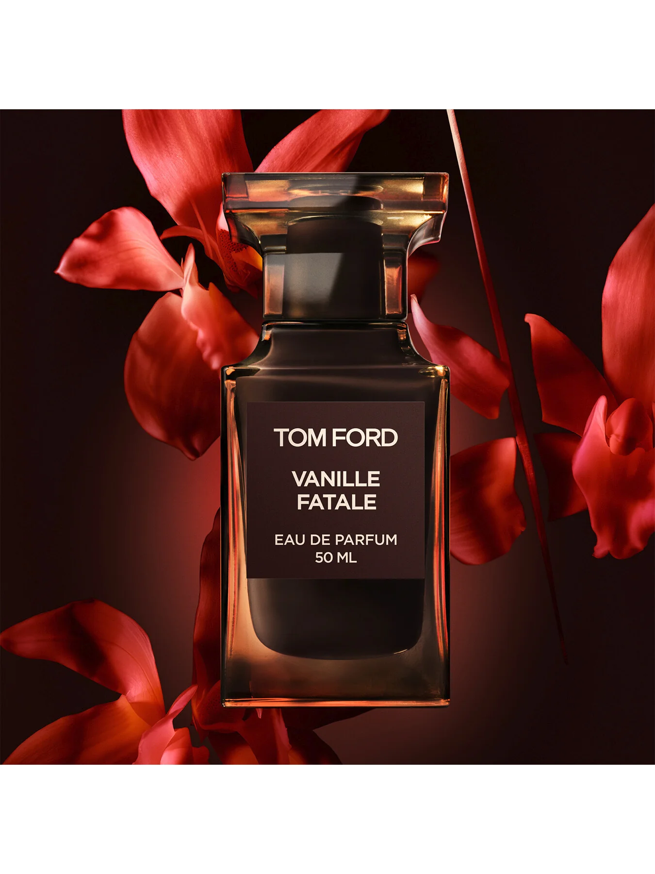 Vanille Fatale Eau de Parfum 50ml - Image 3
