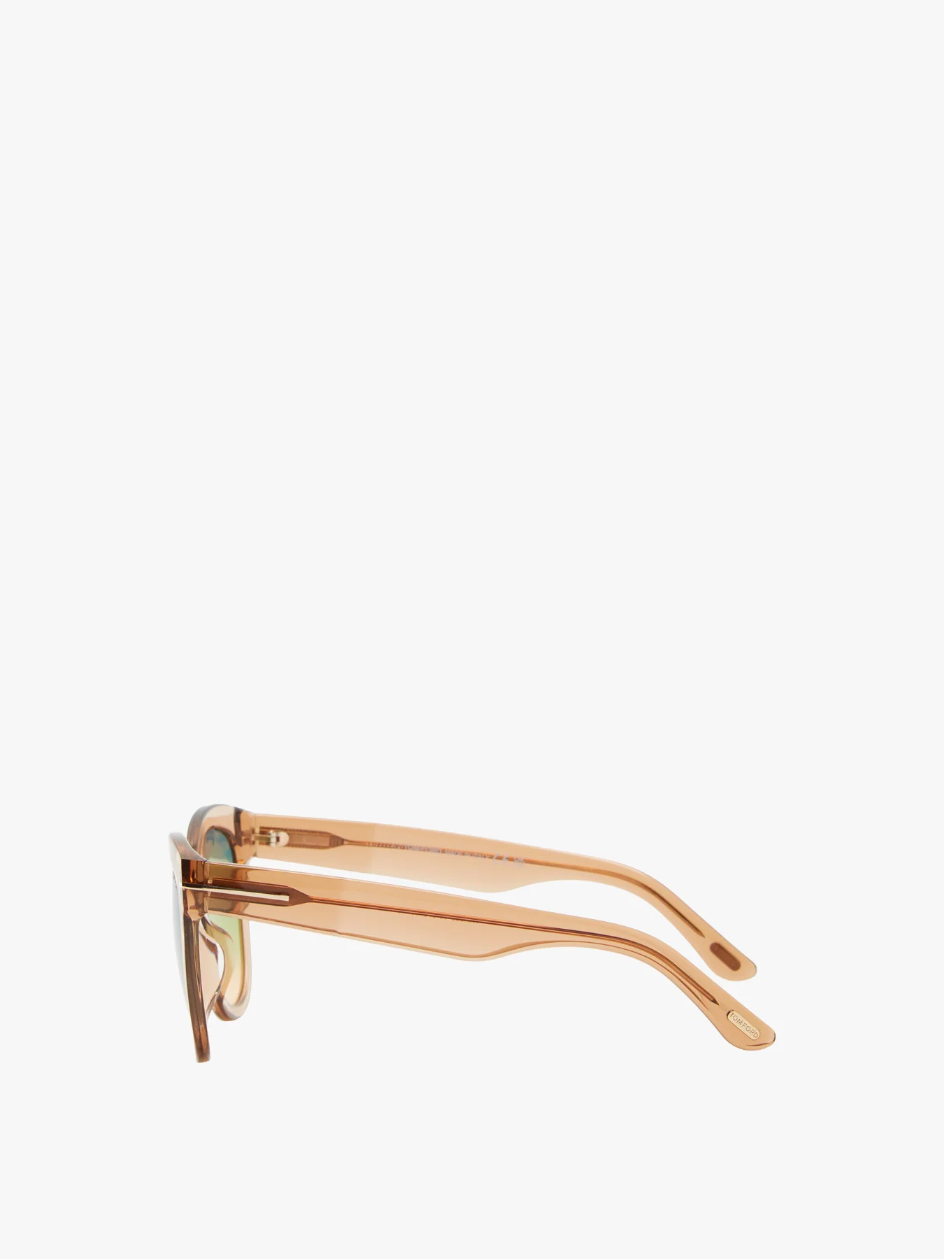 FT0870 Wallace Acetate Sunglasses - Image 2