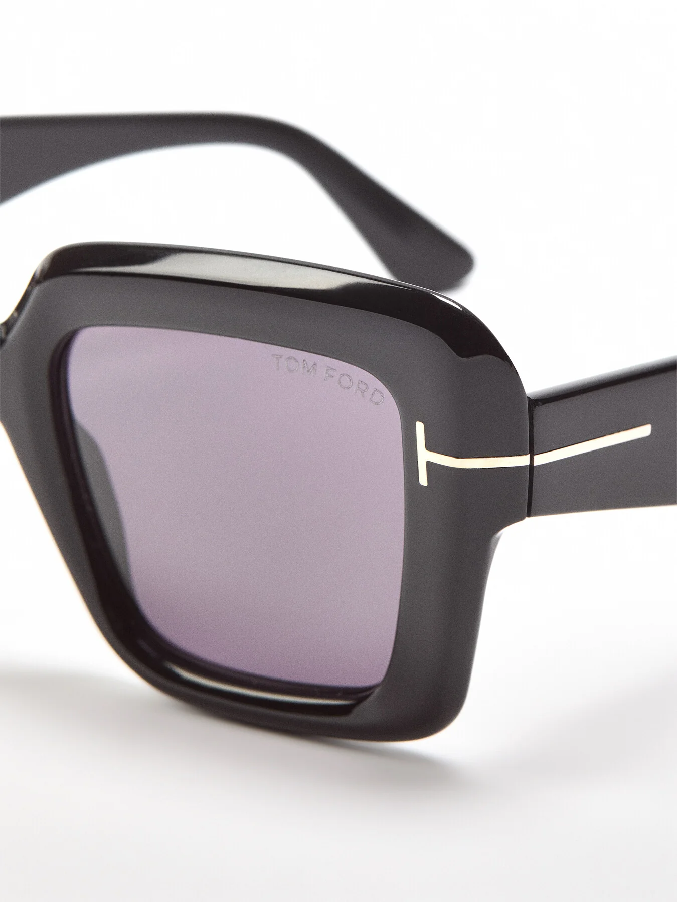 FT1157 Woman Esme Sunglasses - Image 3