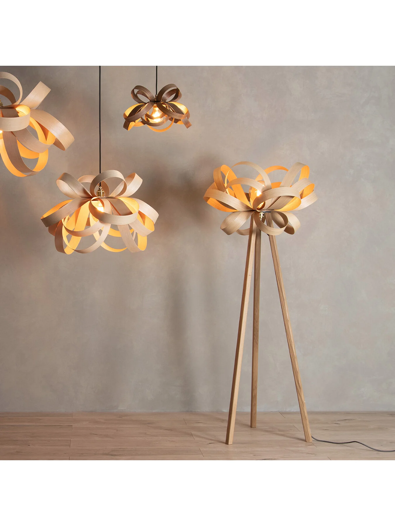Skipper Floor Light - Image 3
