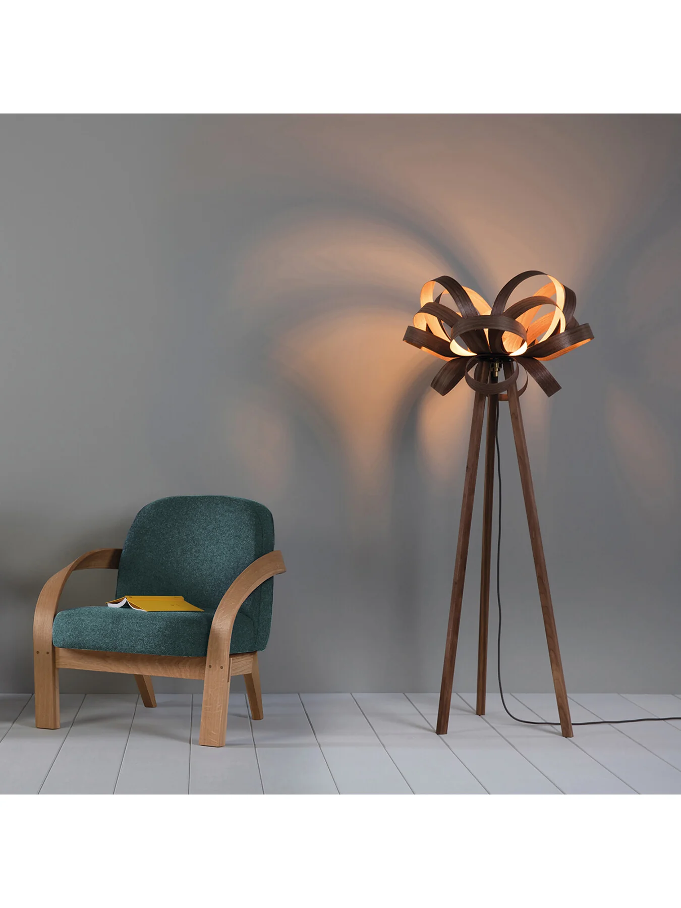 Skipper Floor Light - Image 3