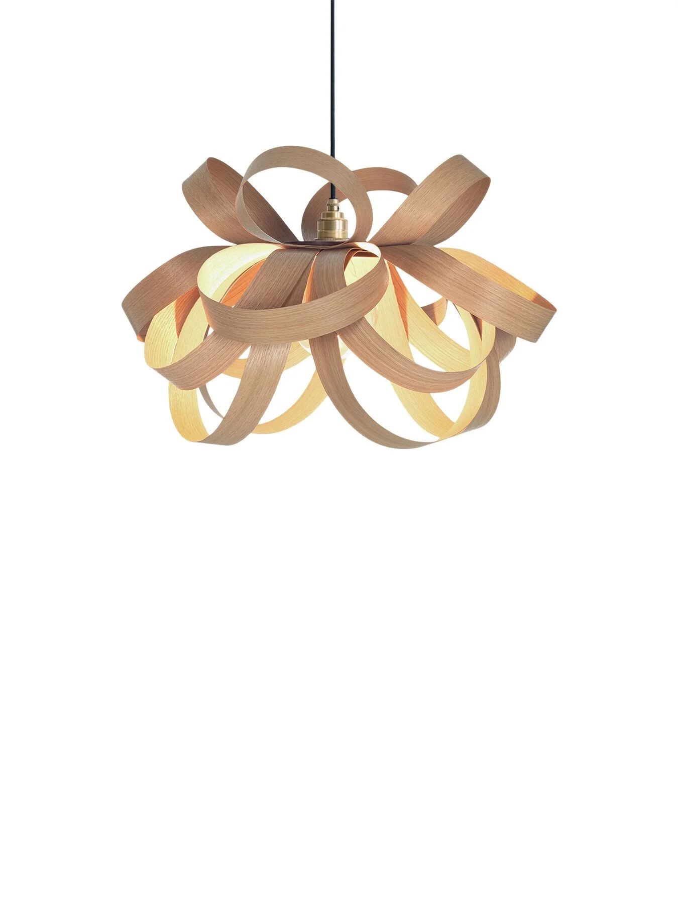 Skipper Pendant