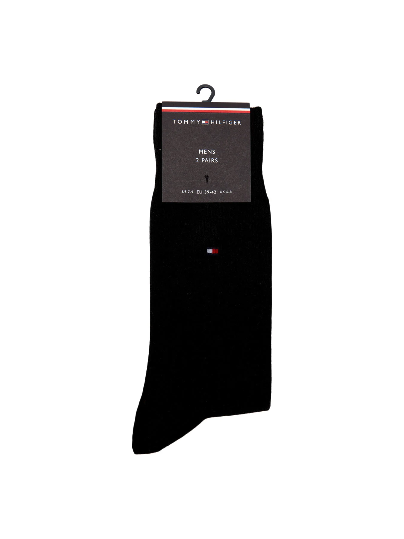 Classic 2 Pack Socks - Image 2