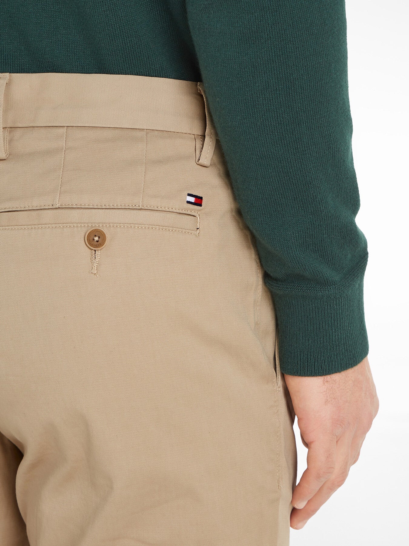 Core Denton 1985 Chinos - Image 3