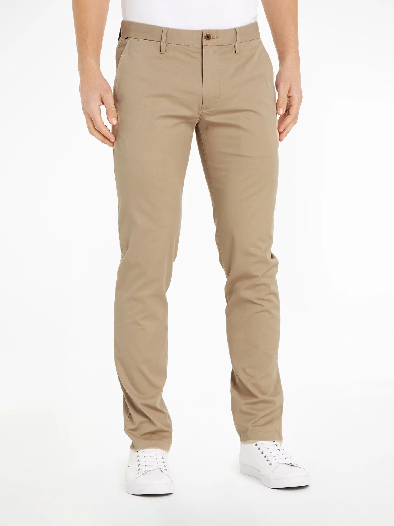 Batique KhakiCore Bleecker 1985 Chinos - Image 4