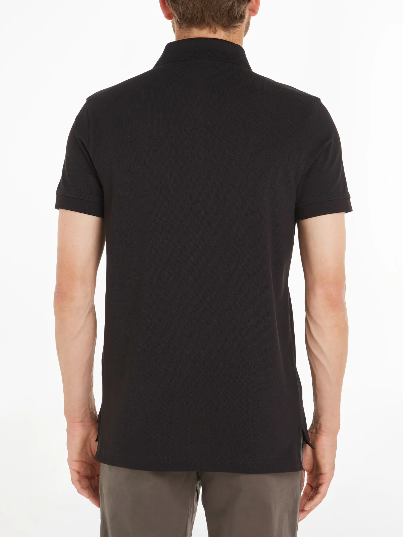 1985 Regular Polo Top - Image 2