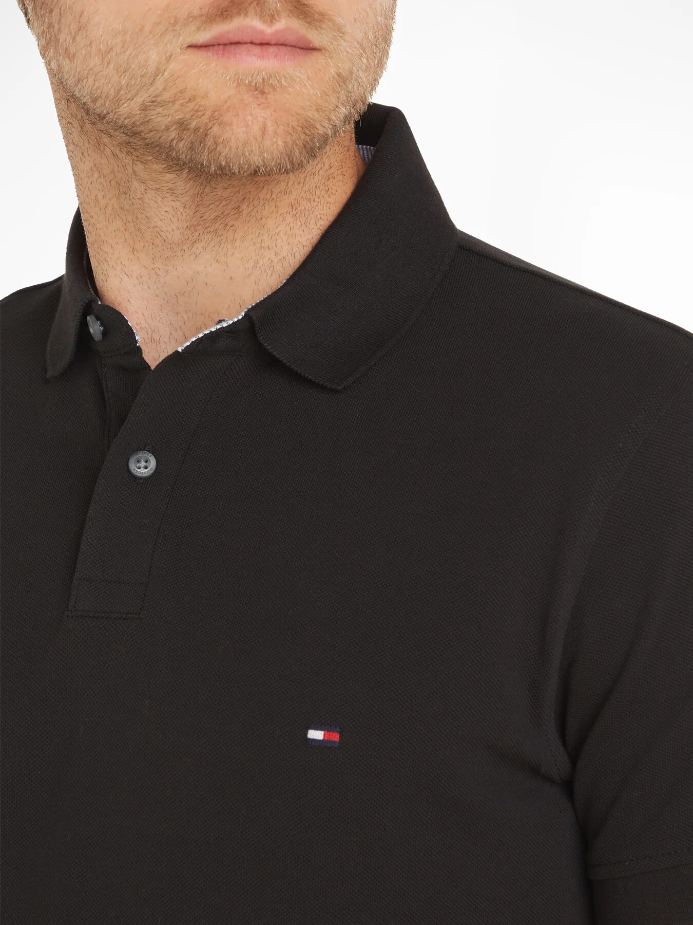 1985 Regular Polo Top - Image 6