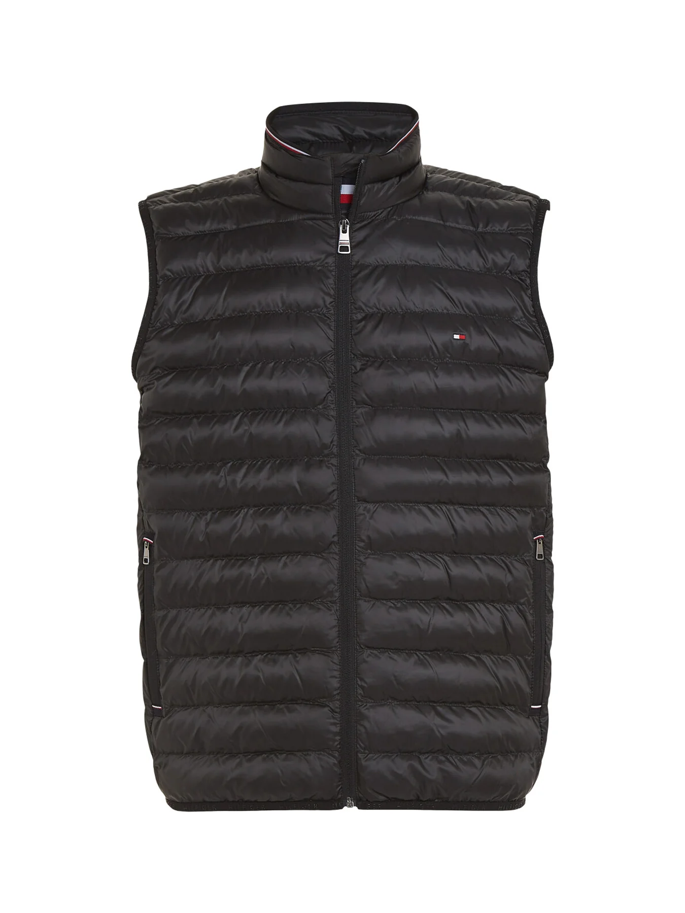 Packable Recycled Vest