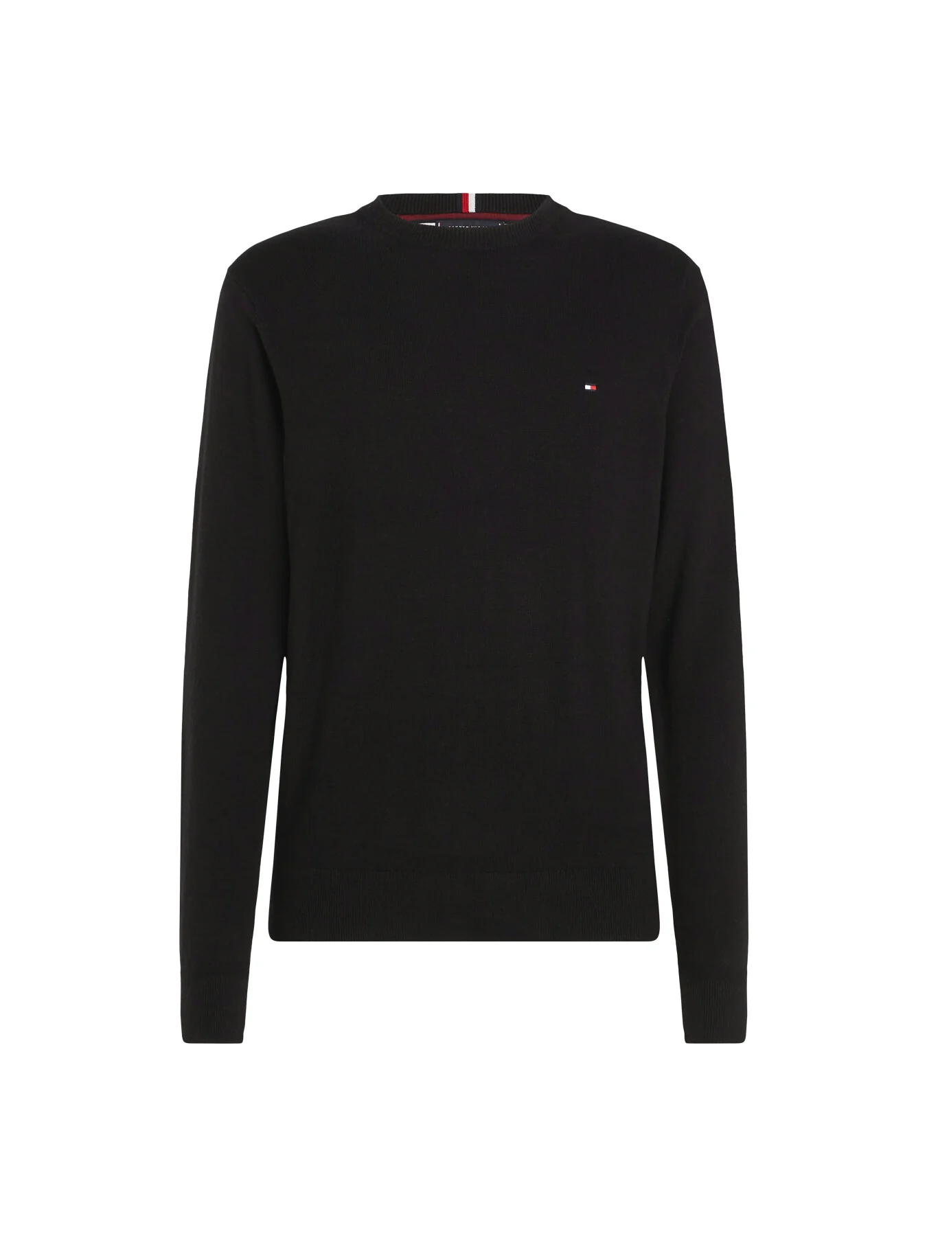 Pima Cashmere Blend Sweater