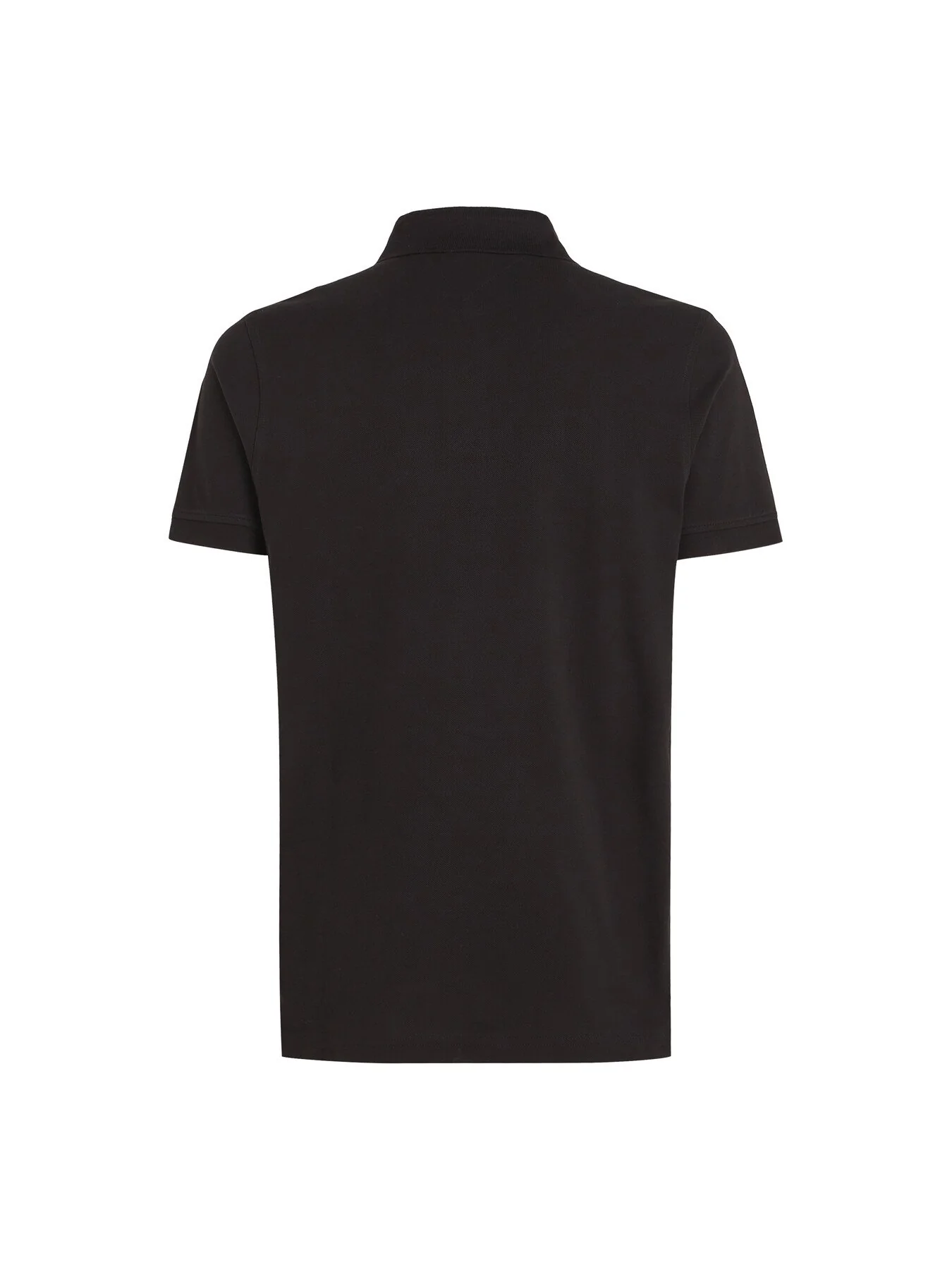 Black1985 Regular Polo Top - Image 3