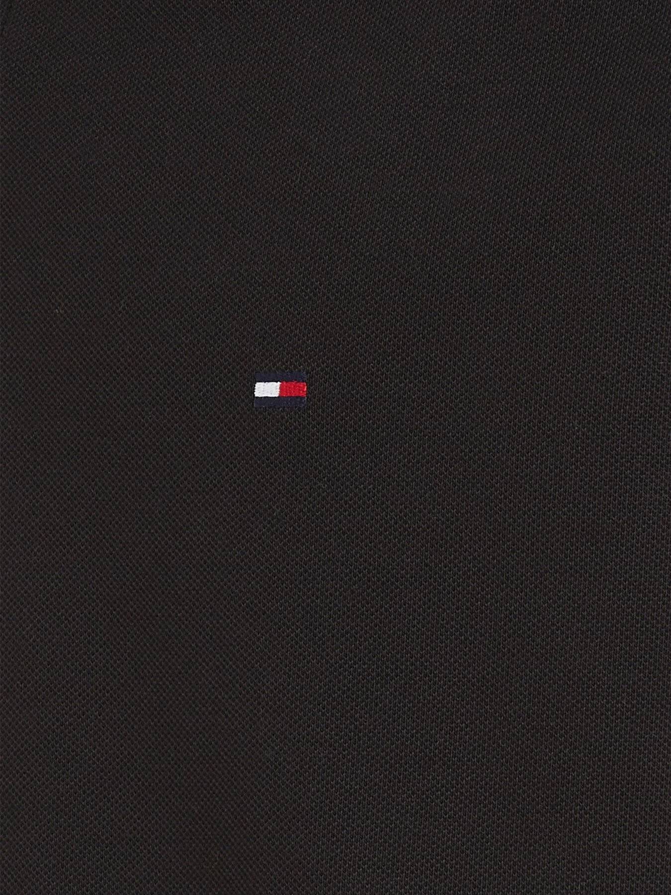 Black1985 Regular Polo Top - Image 7
