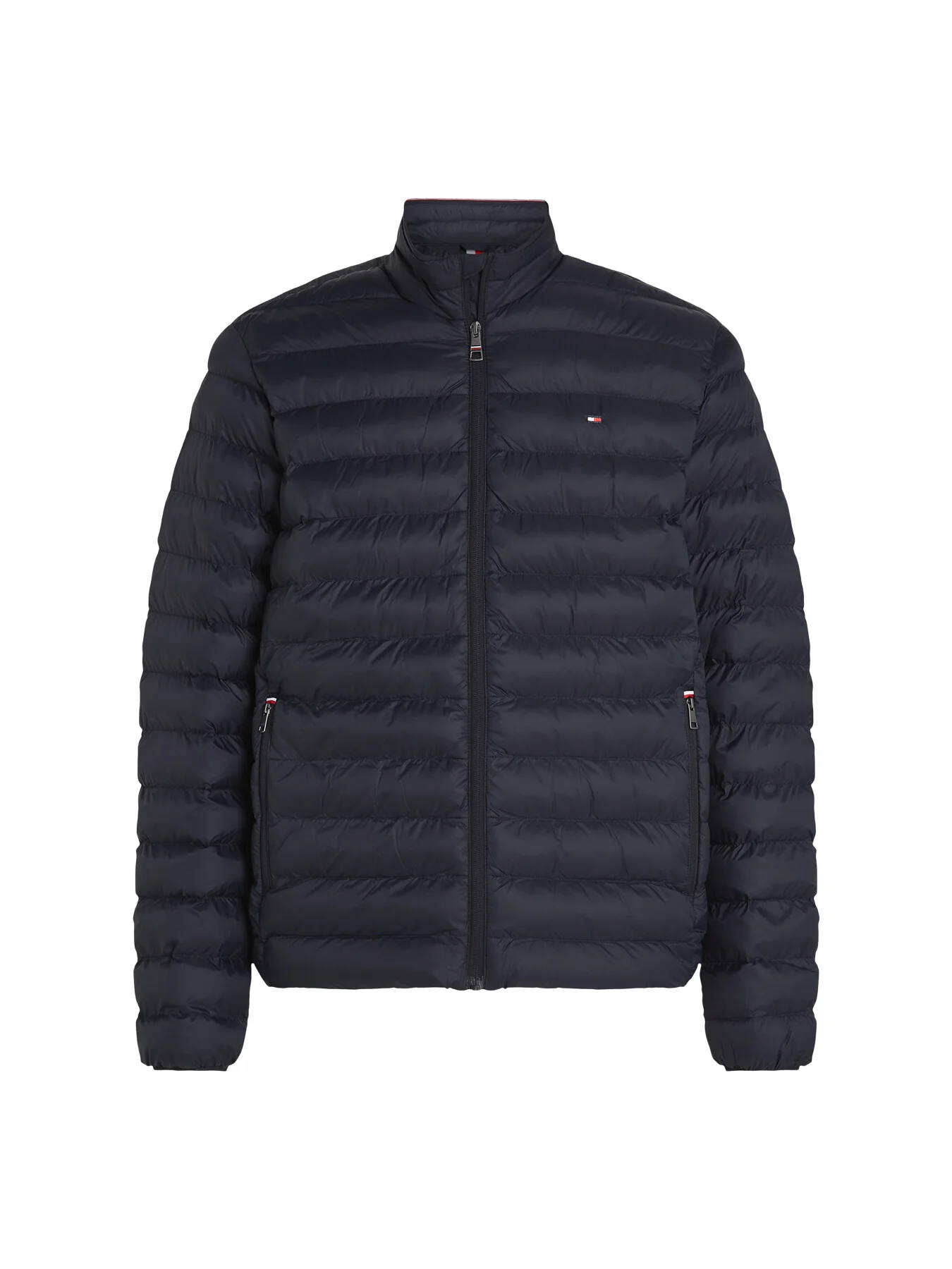 Core Recycled Nylon Packable Jacket