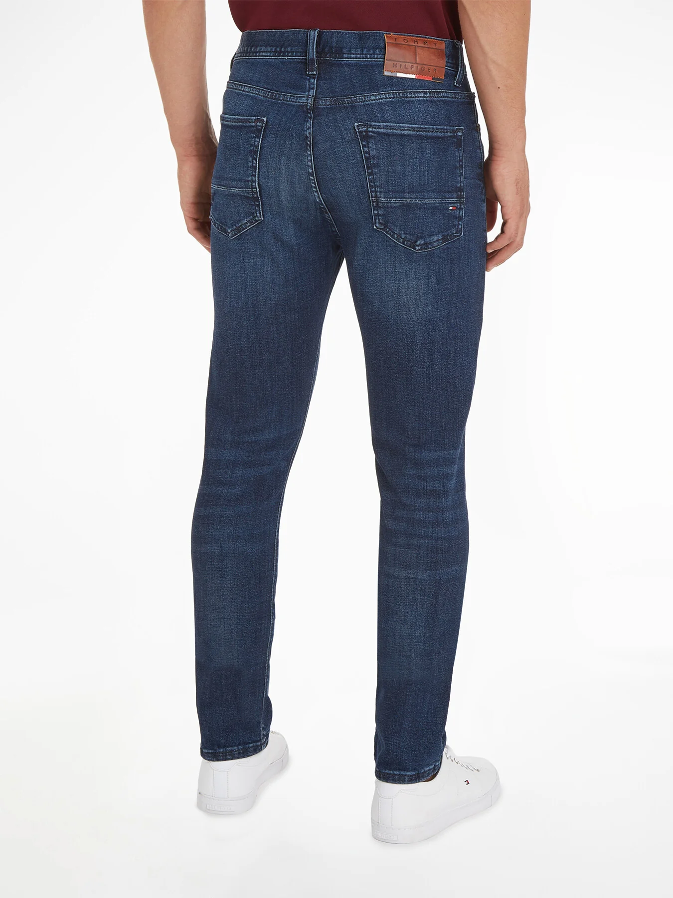 Core Slim Bleecker Jeans - Image 2