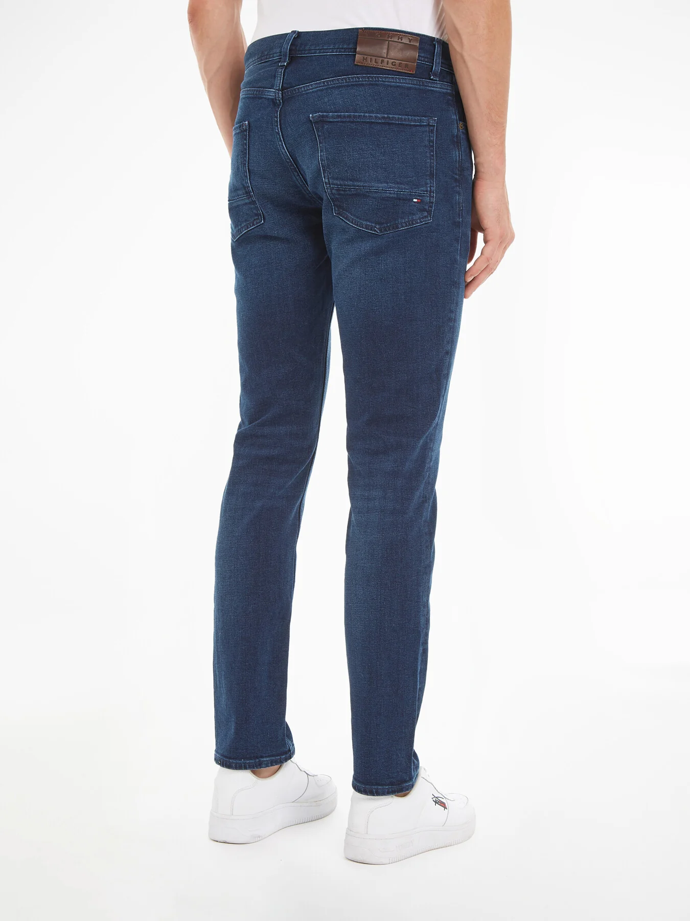Core Straight Denton Bridger Jeans - Image 2