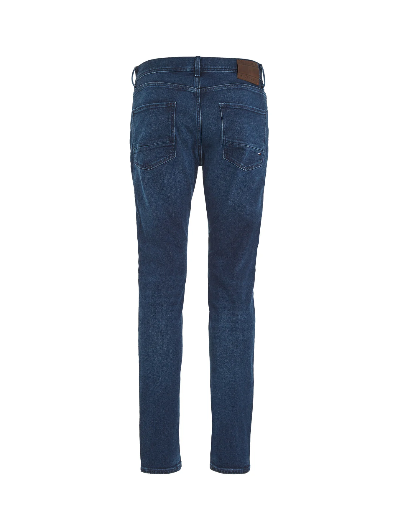 Core Straight Denton Bridger Jeans - Image 3