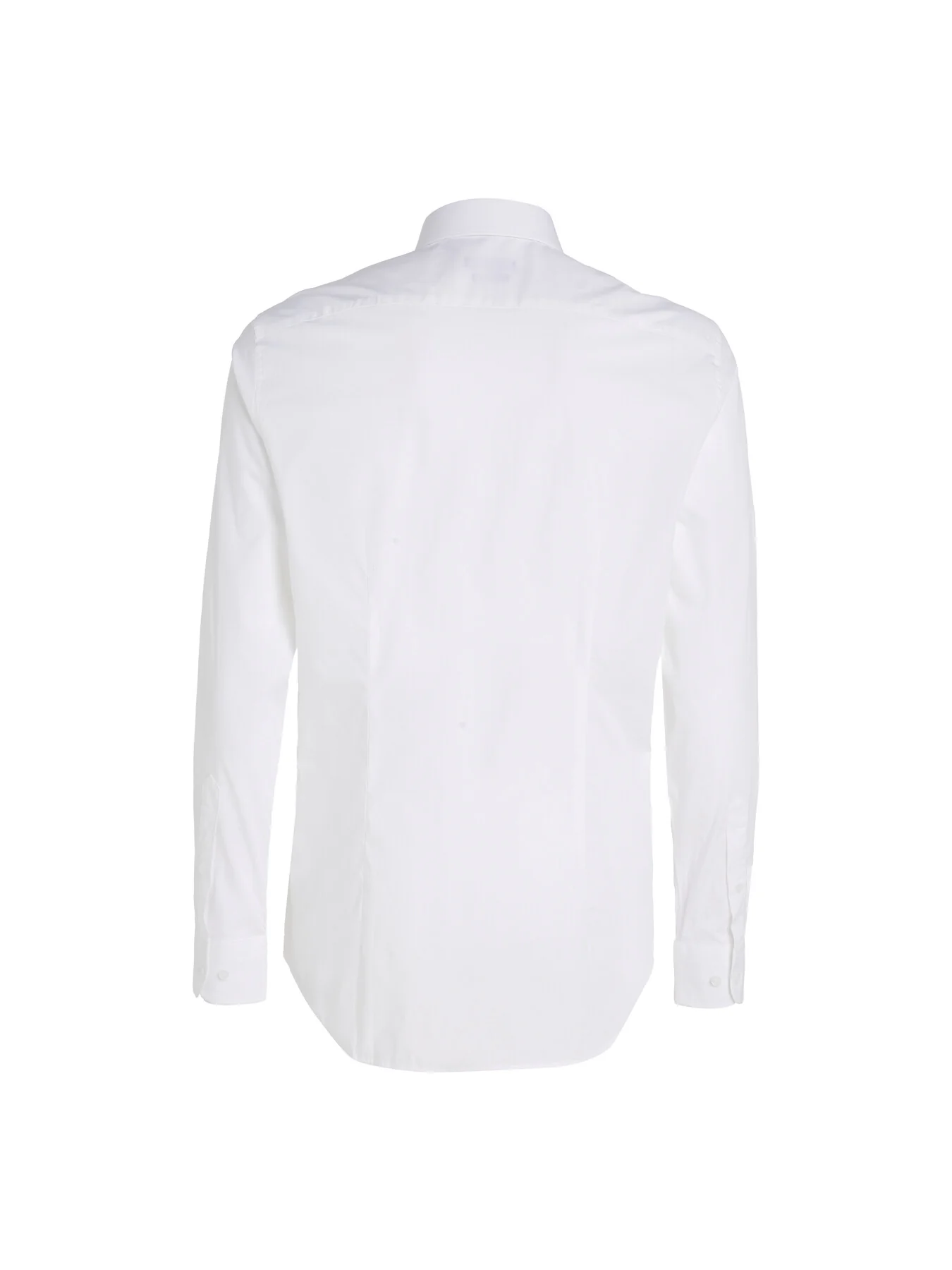 Core Flex Poplin Shirt - Image 5