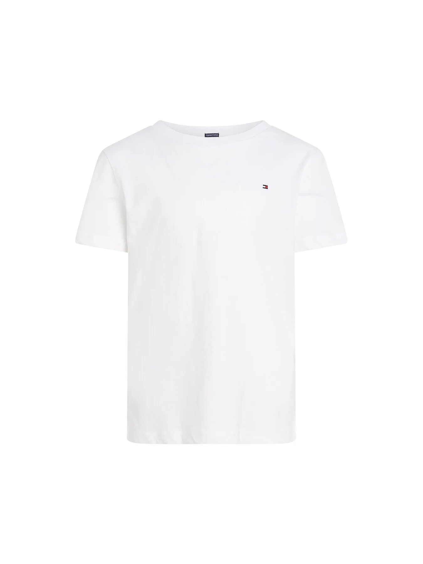 Essential Organic Cotton T-Shirt