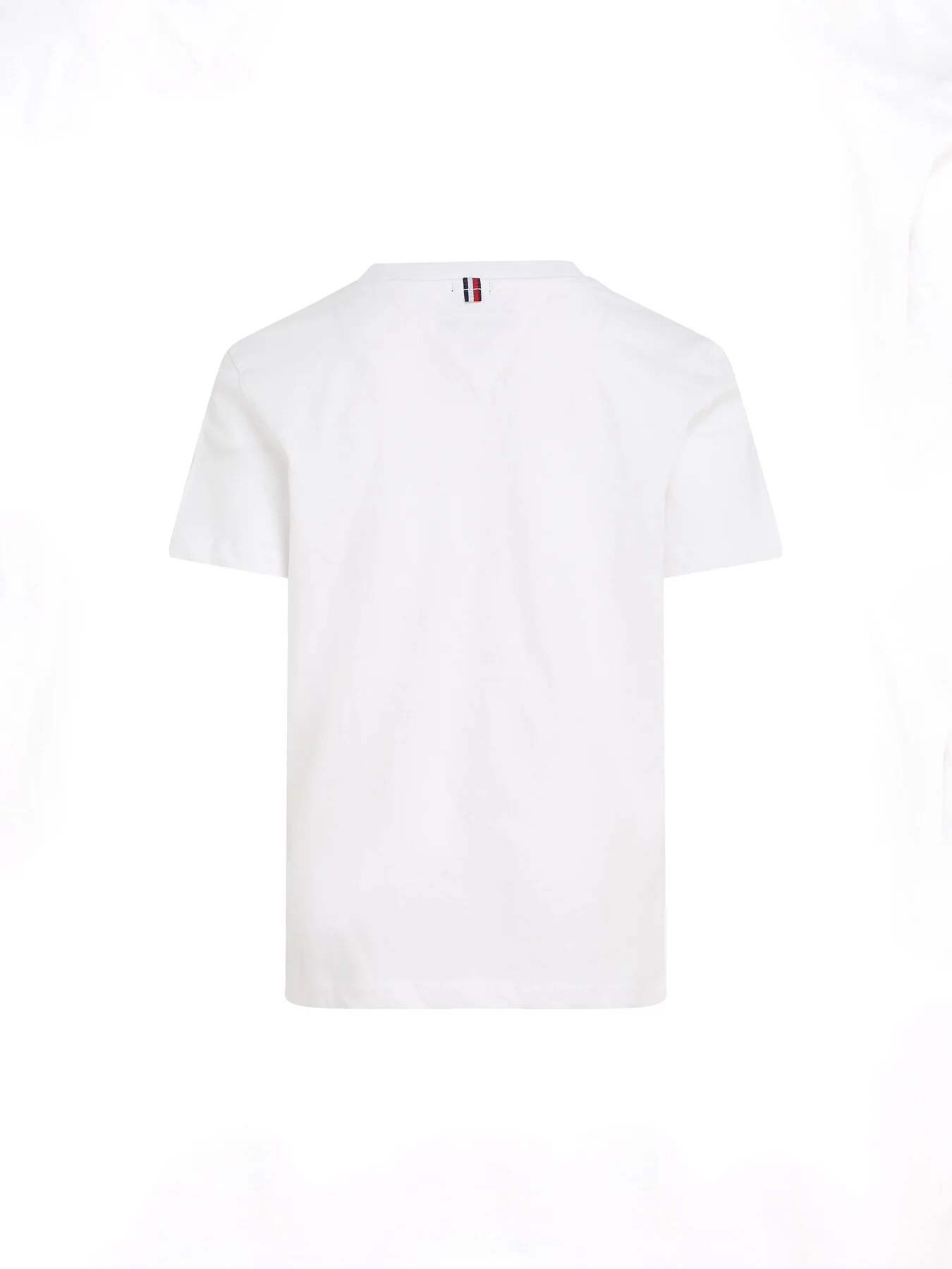 Essential Organic Cotton T-Shirt - Image 5
