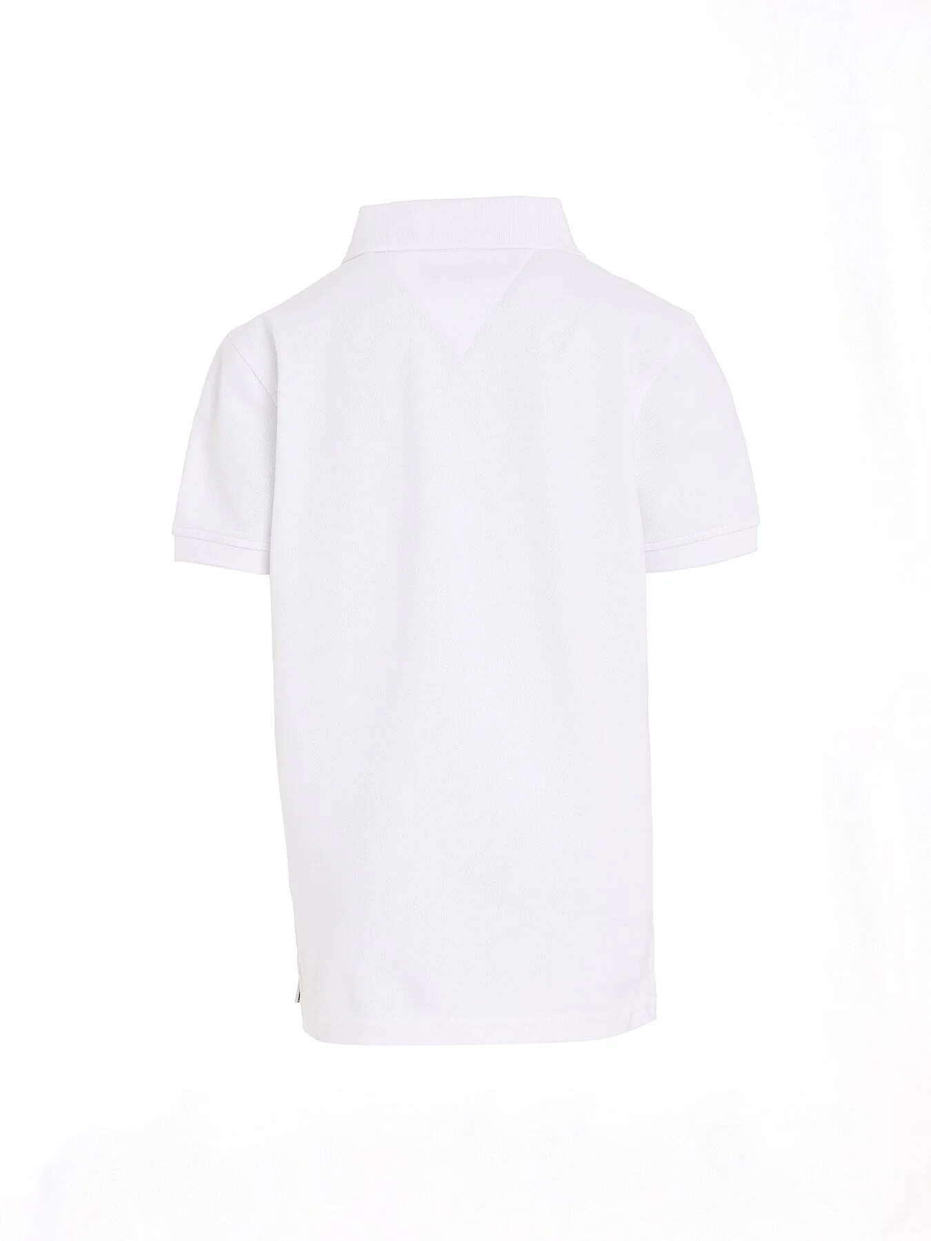 Organic Cotton Polo Shirt - Image 5