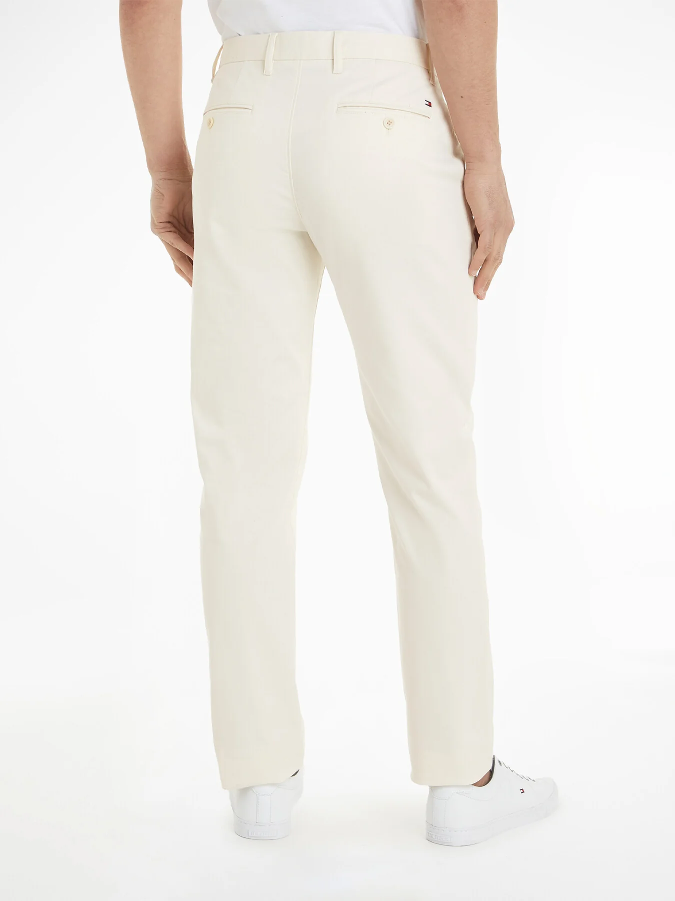 1985 Collection Denton Straight Pima Chinos - Image 2