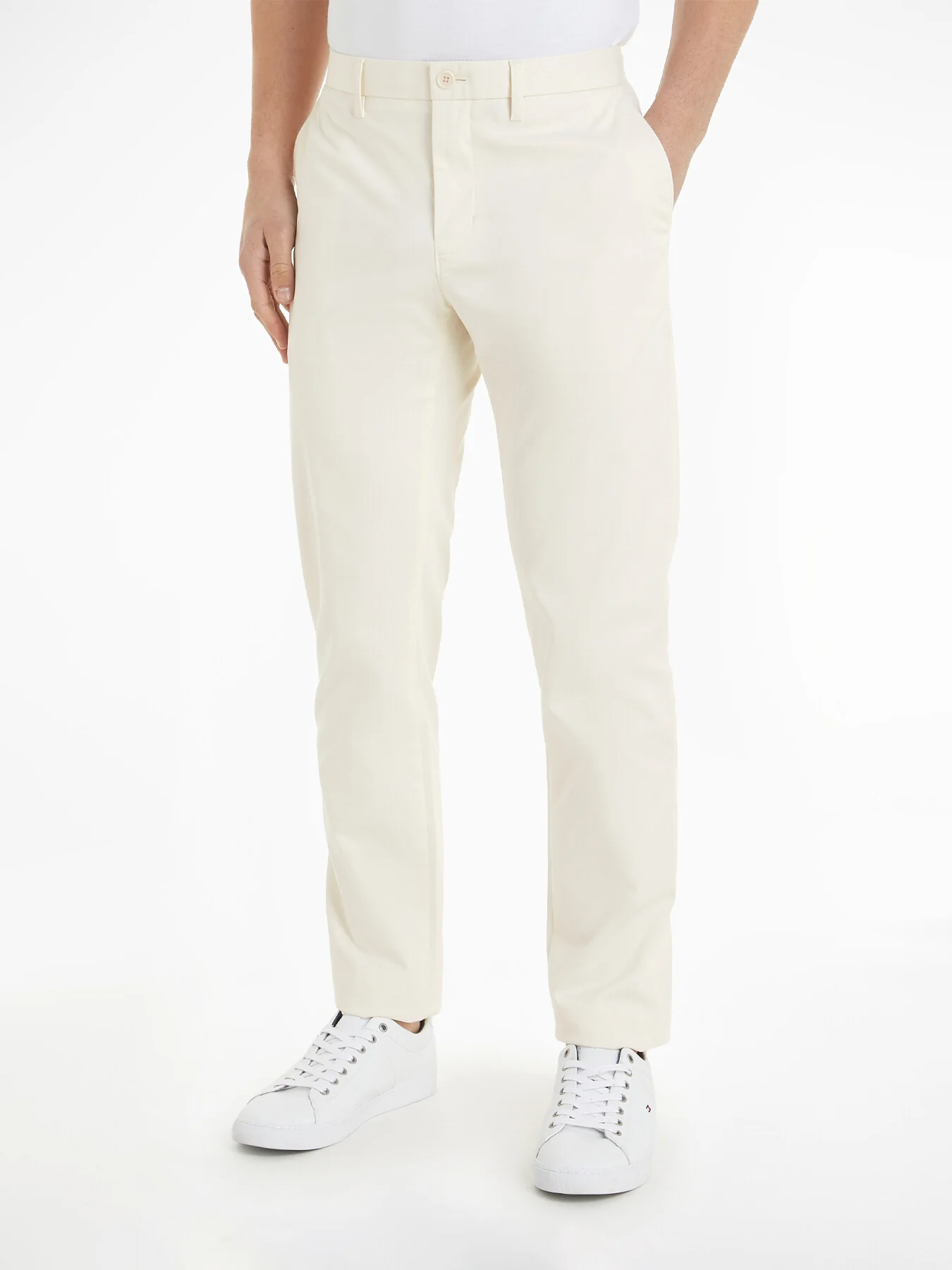 1985 Collection Denton Straight Pima Chinos - Image 4