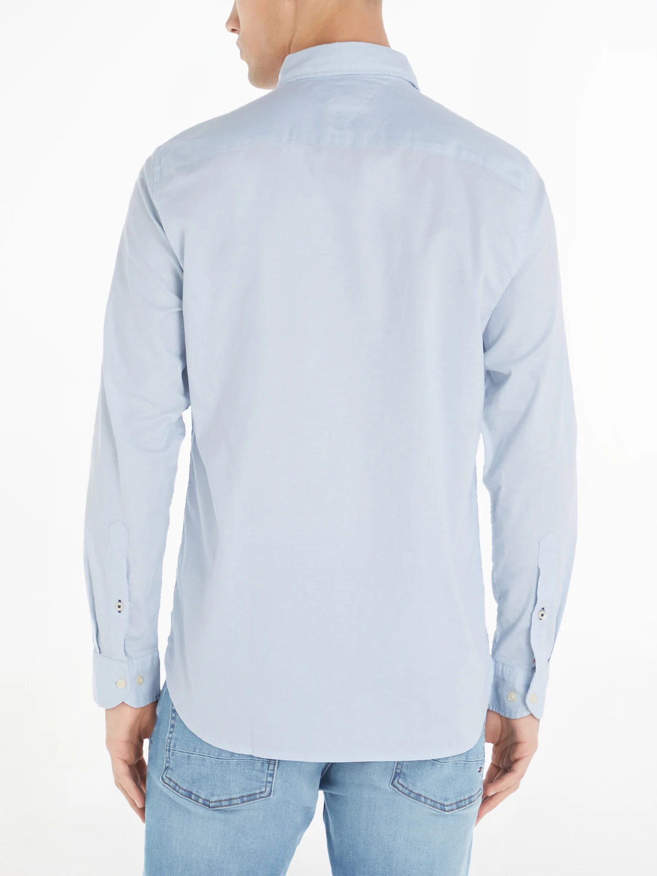1985 Flex Oxford Shirt - Image 2