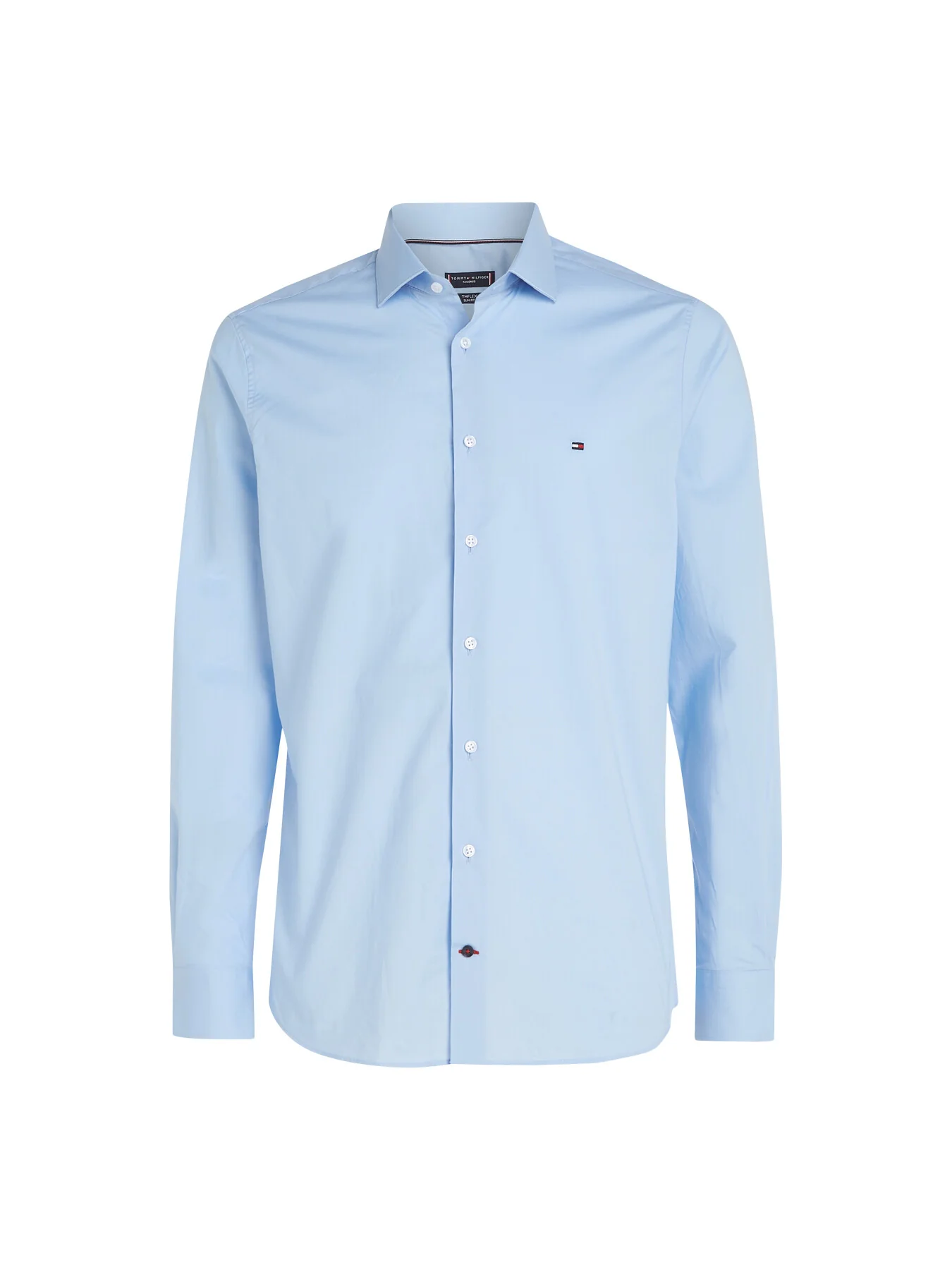 Core Flex Poplin Shirt