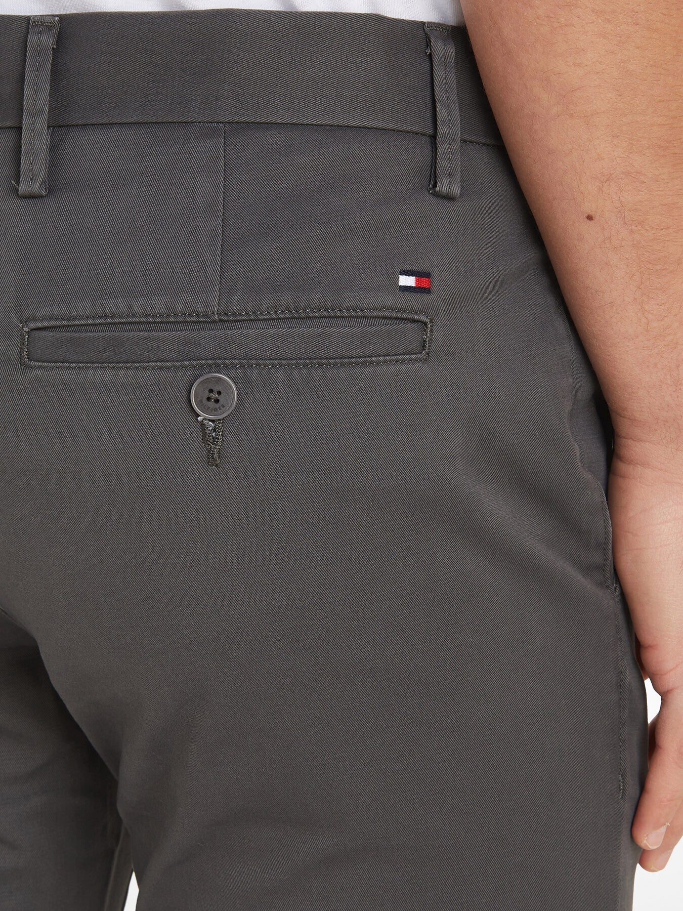 Core Bleecker 1985 Chinos - Image 3