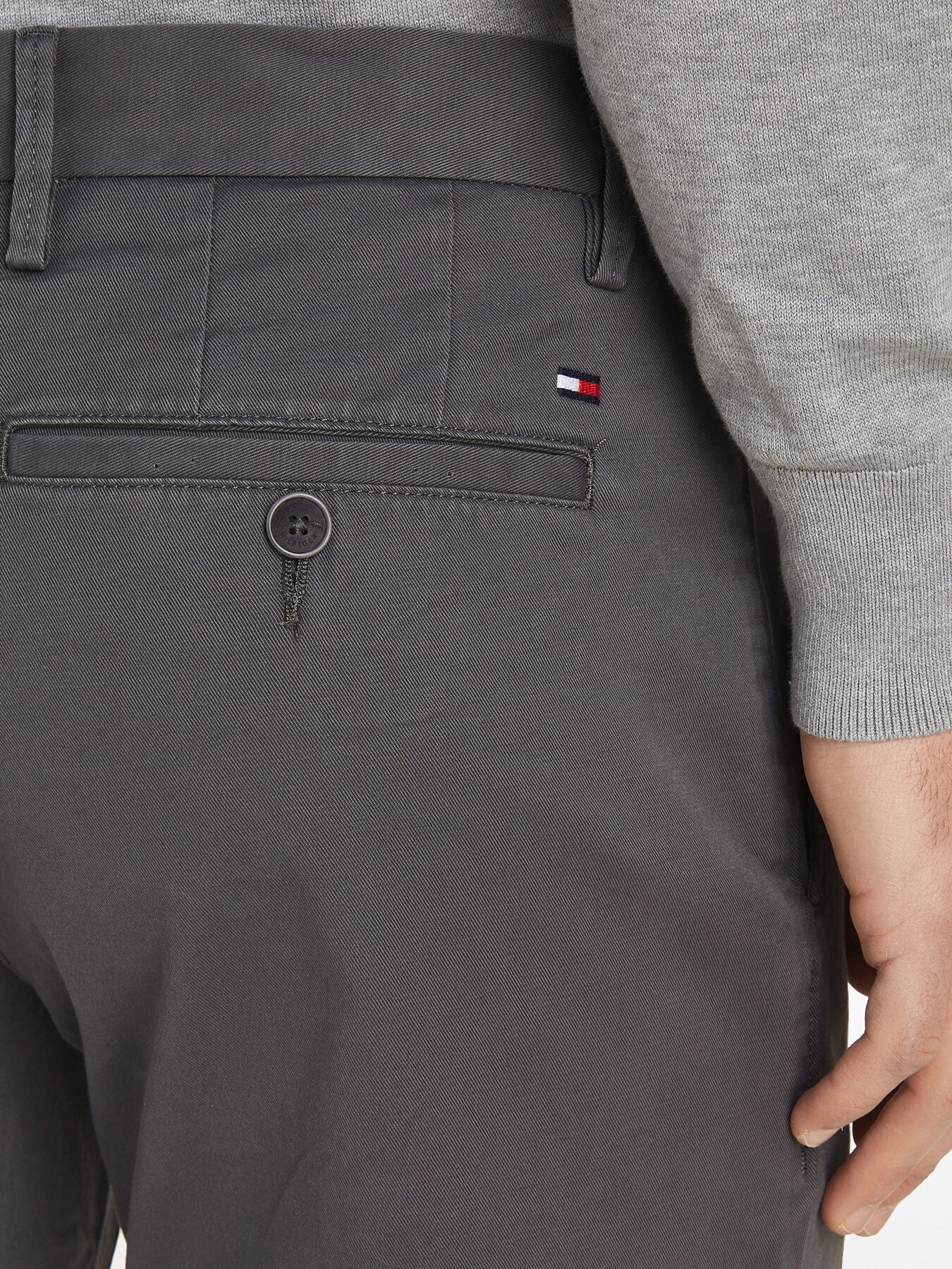 Core Denton 1985 Chinos - Image 3