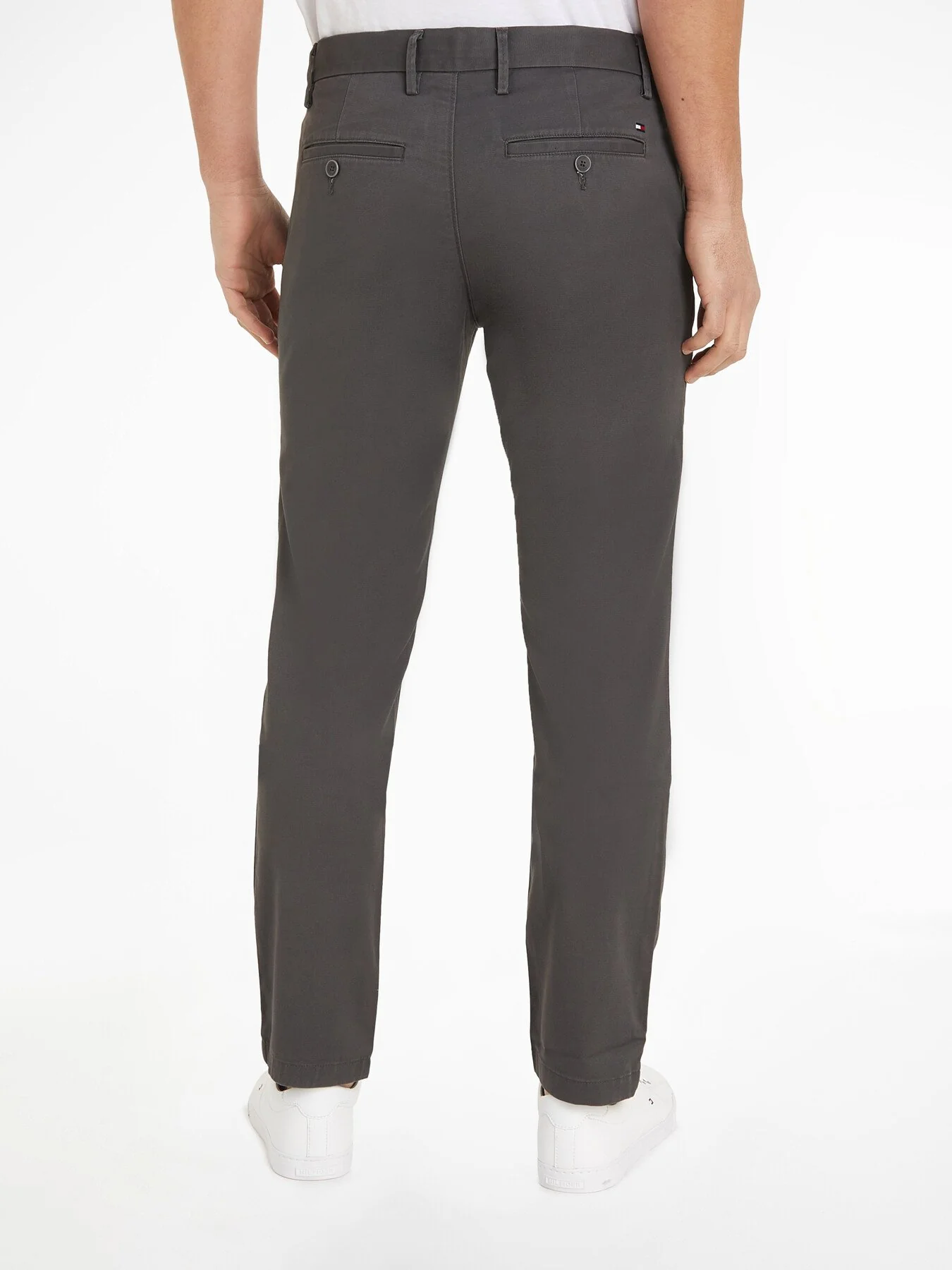 Dark AshCore Bleecker 1985 Chinos - Image 2