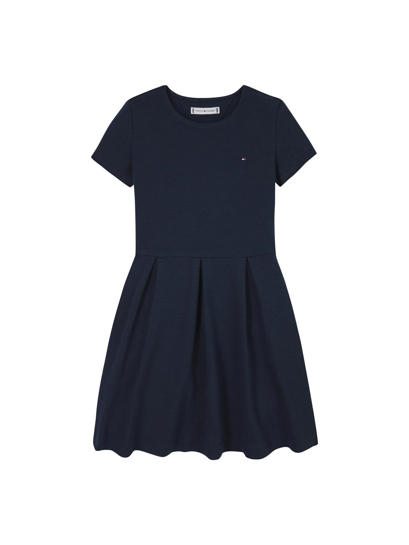 Ottoman Skater Dress
