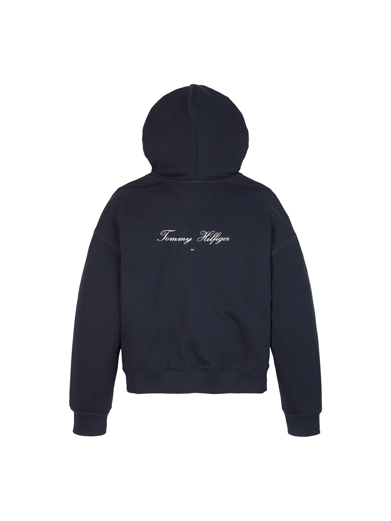 Varsity Zip Jacket - Image 5