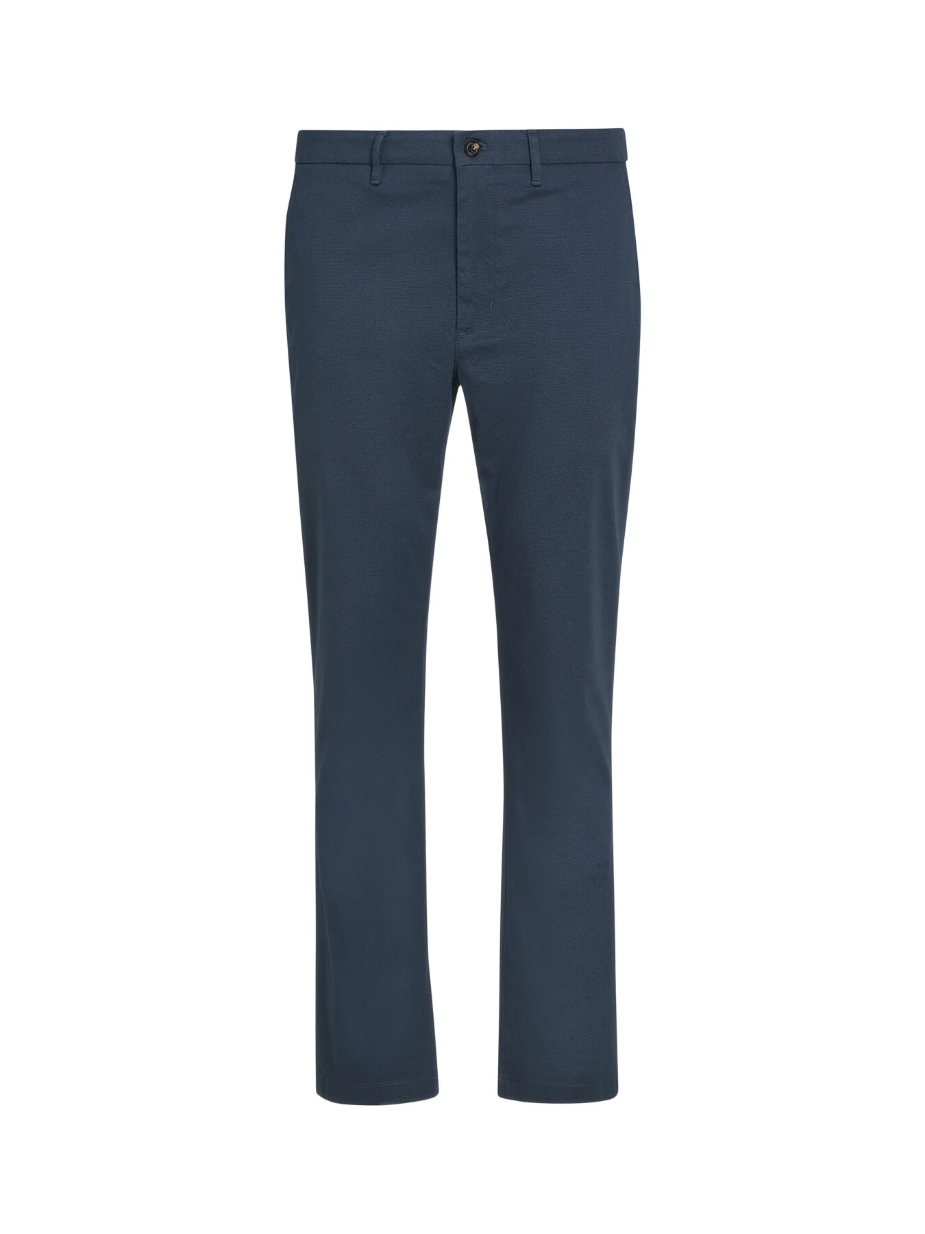 1985 Collection Denton Printed Chino