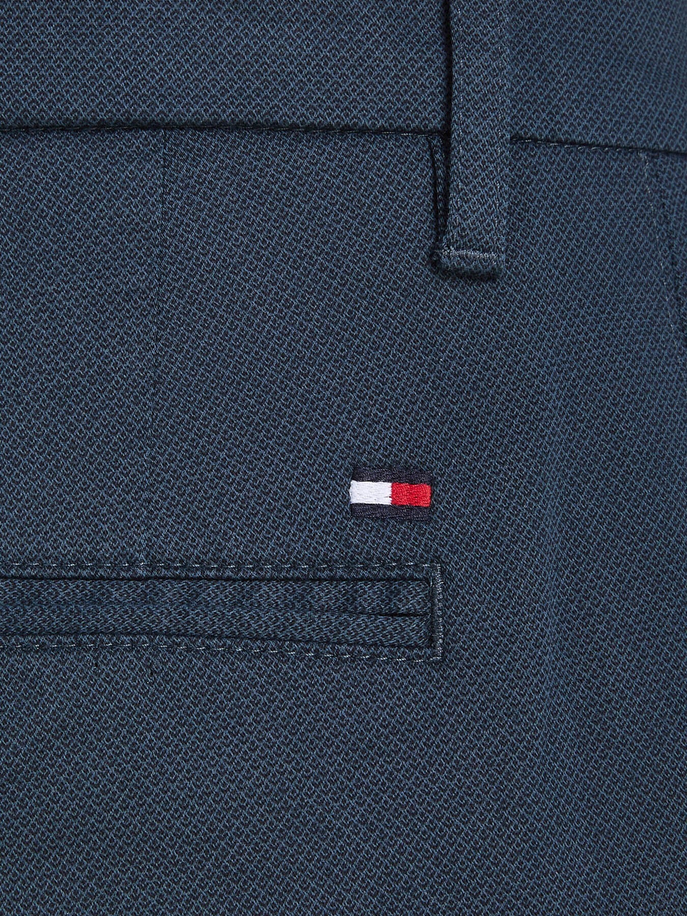 1985 Collection Denton Printed Chino - Image 6