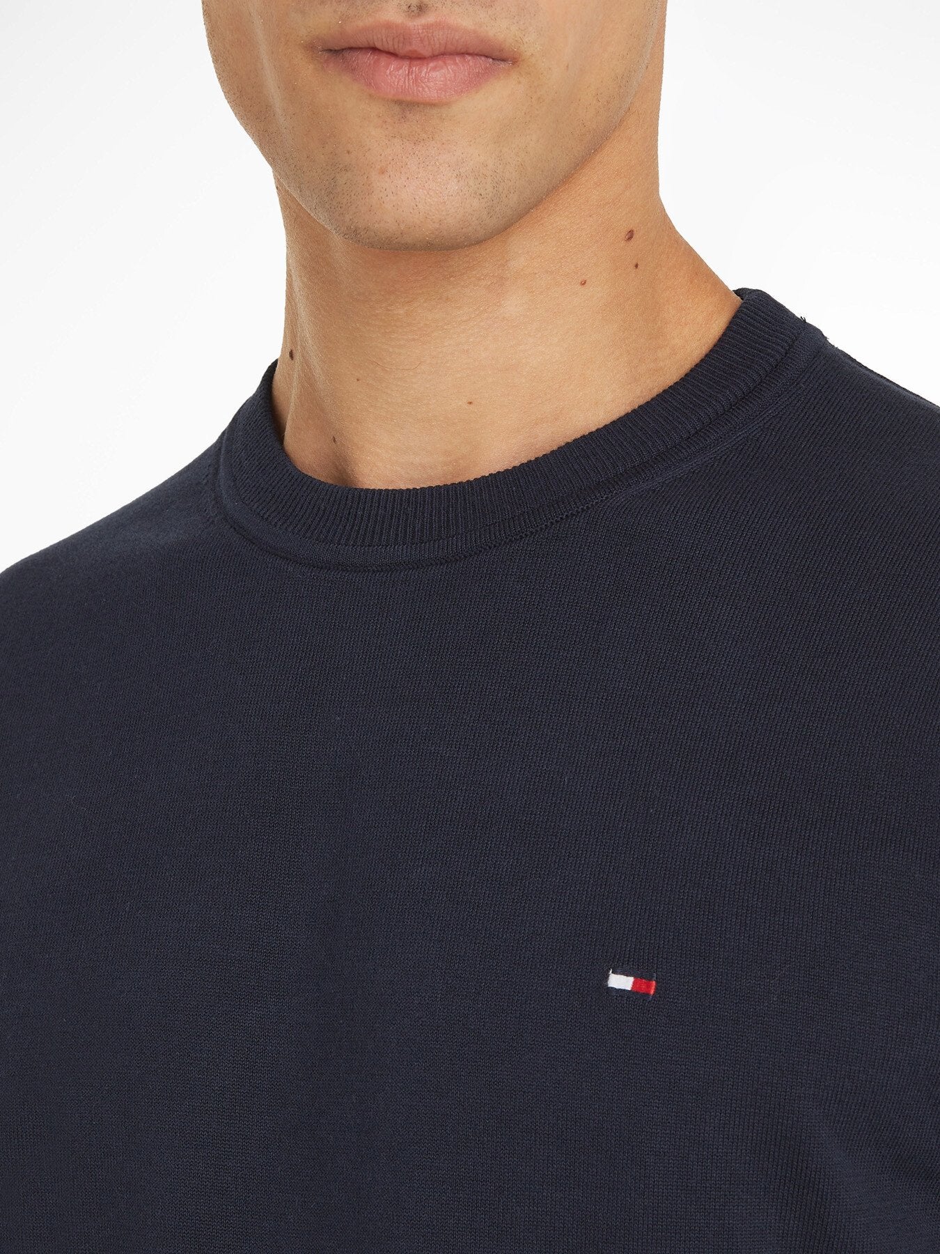 1985 Crew Neck Sweater - Image 3