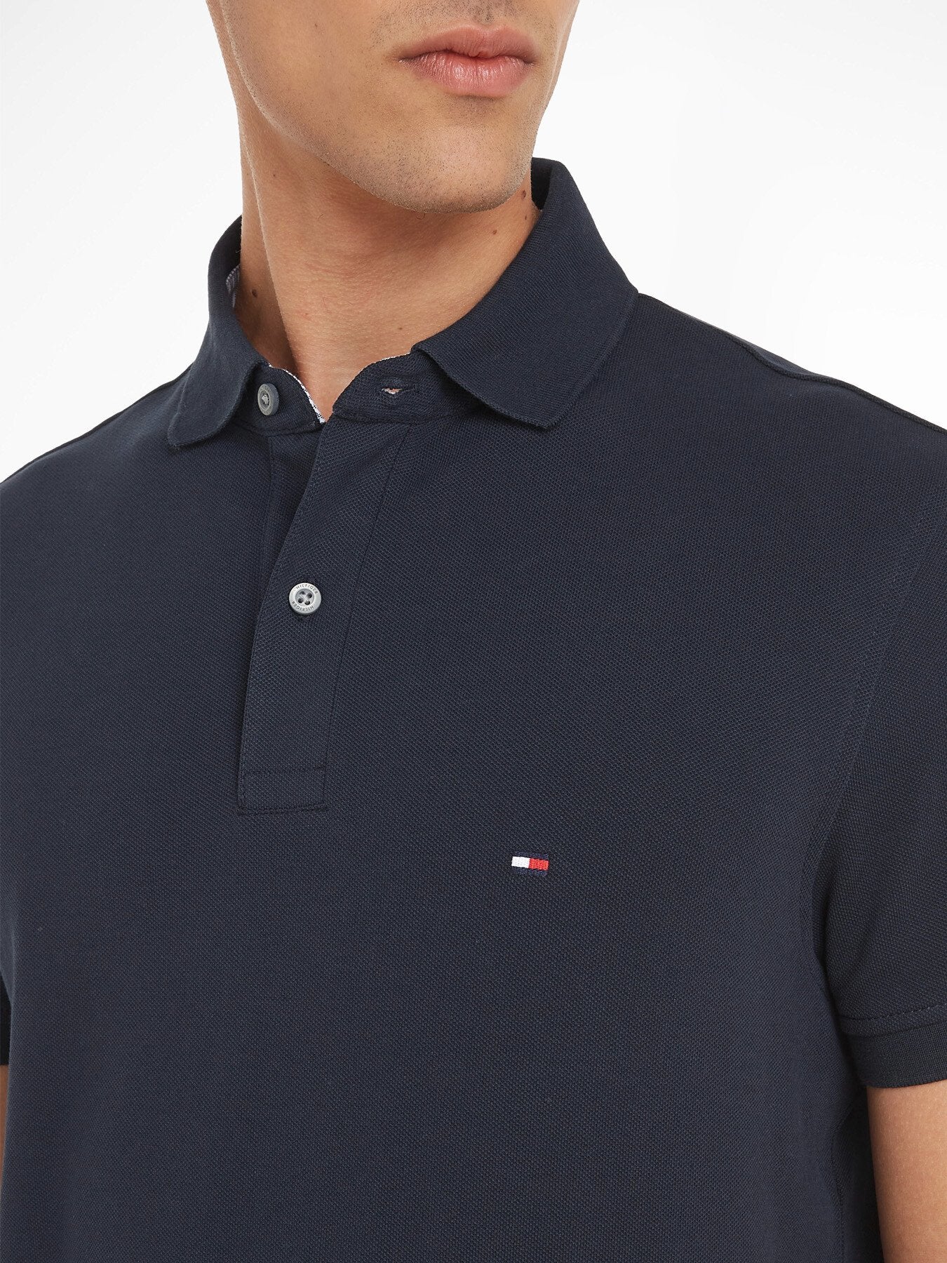 1985 Regular Polo Top - Image 4