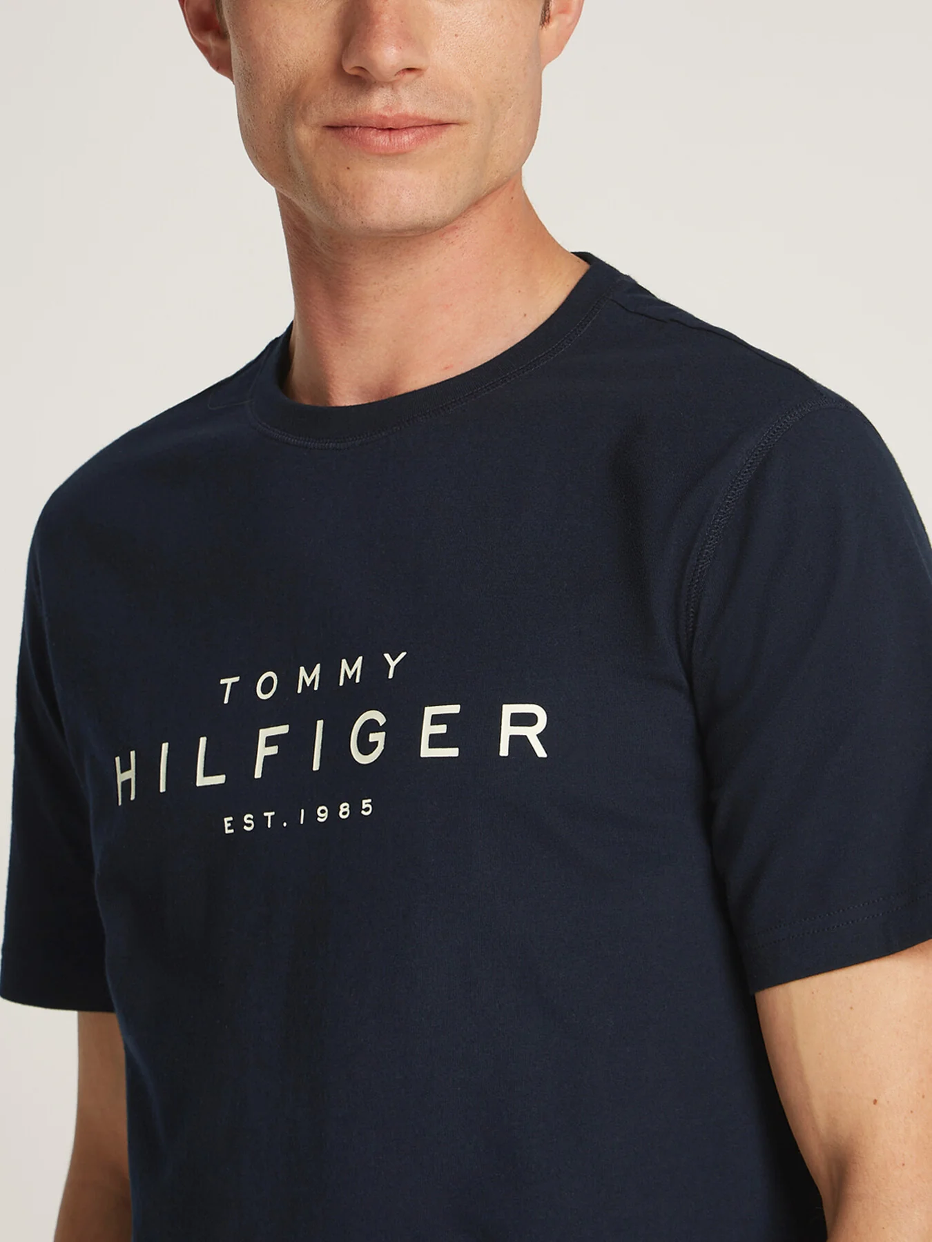 Big Hilfiger T-Shirt - Image 3