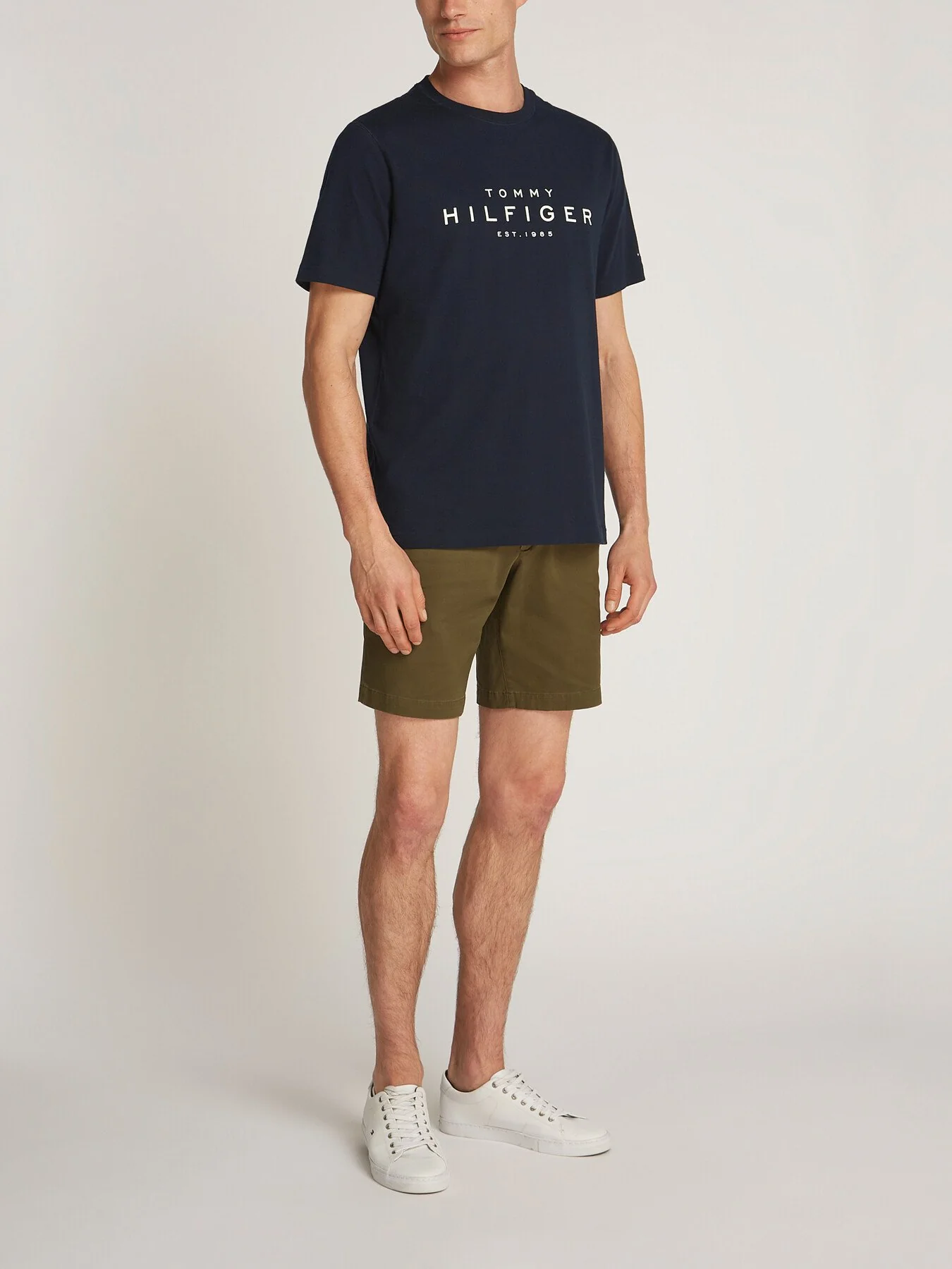 Big Hilfiger T-Shirt - Image 4