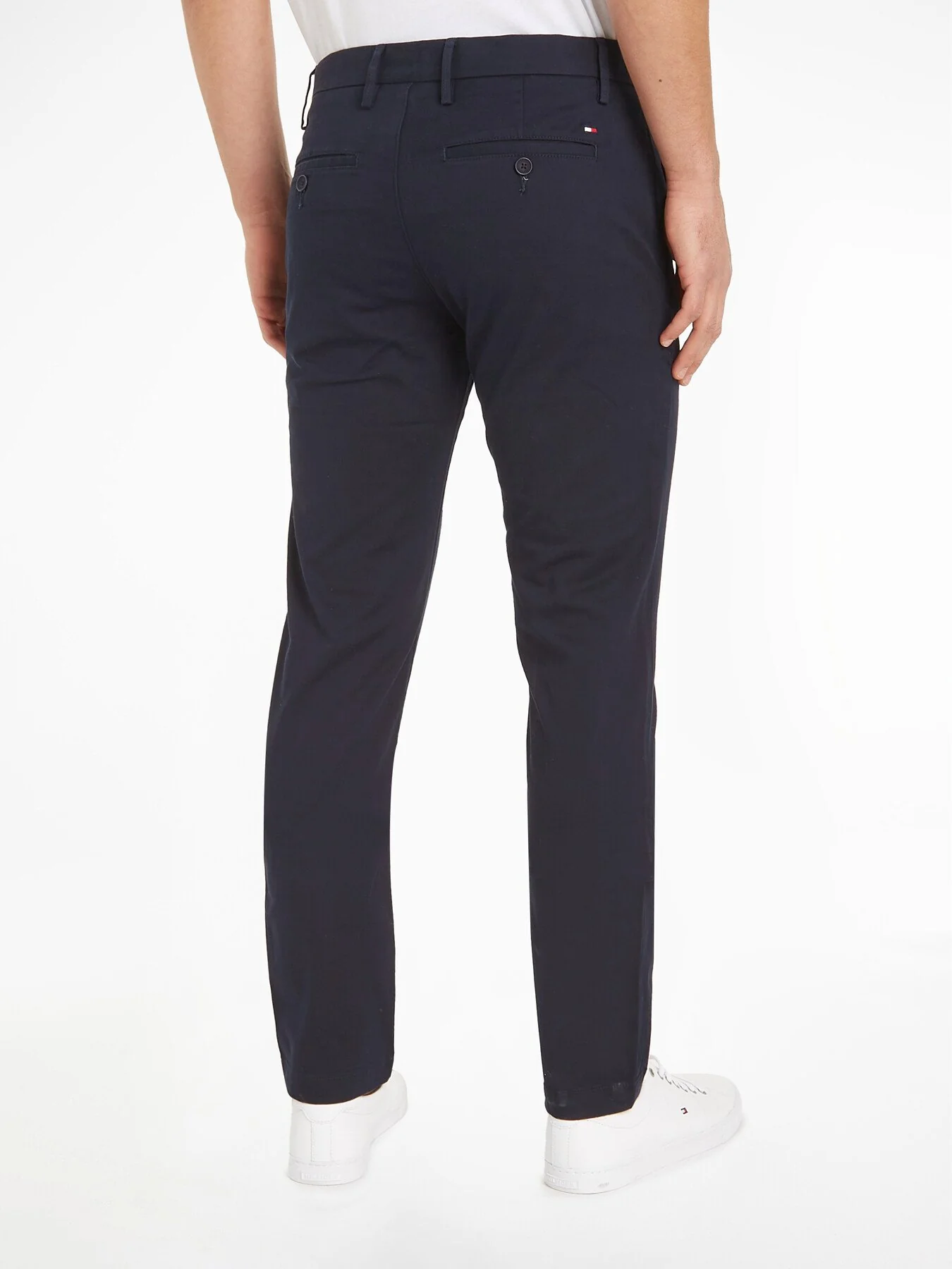 Core Bleecker 1985 Chinos - Image 2
