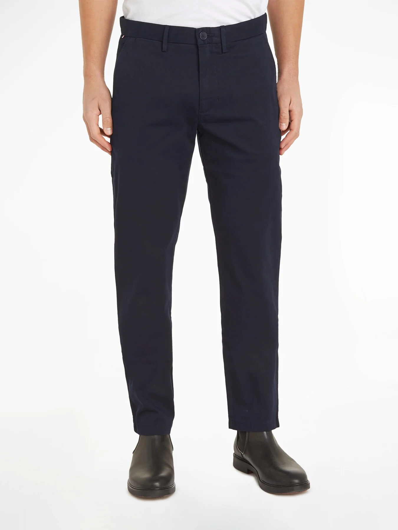 Core Denton 1985 Chinos - Image 4