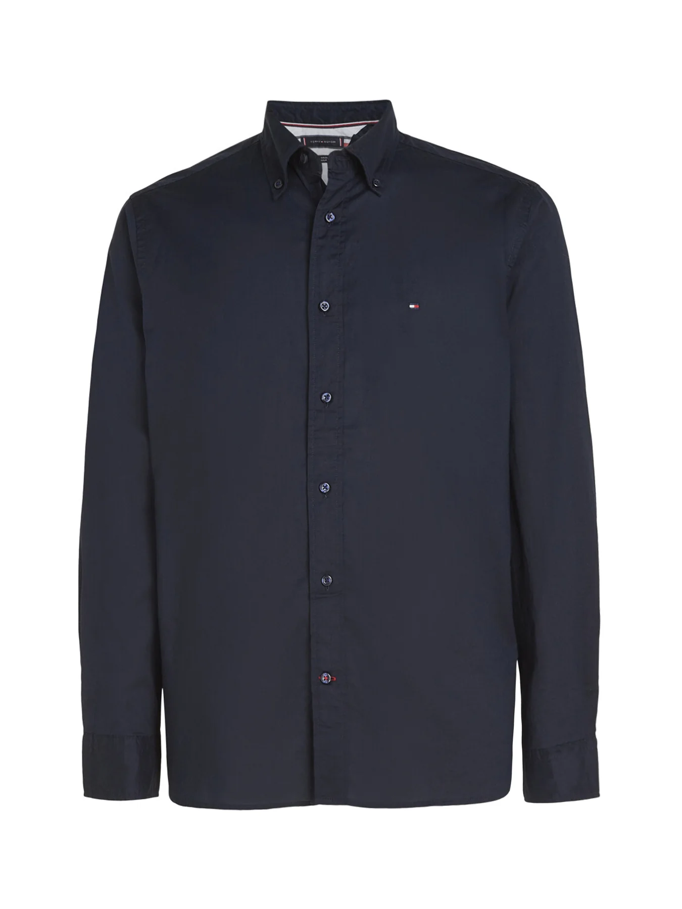 Core Flex Poplin Shirt