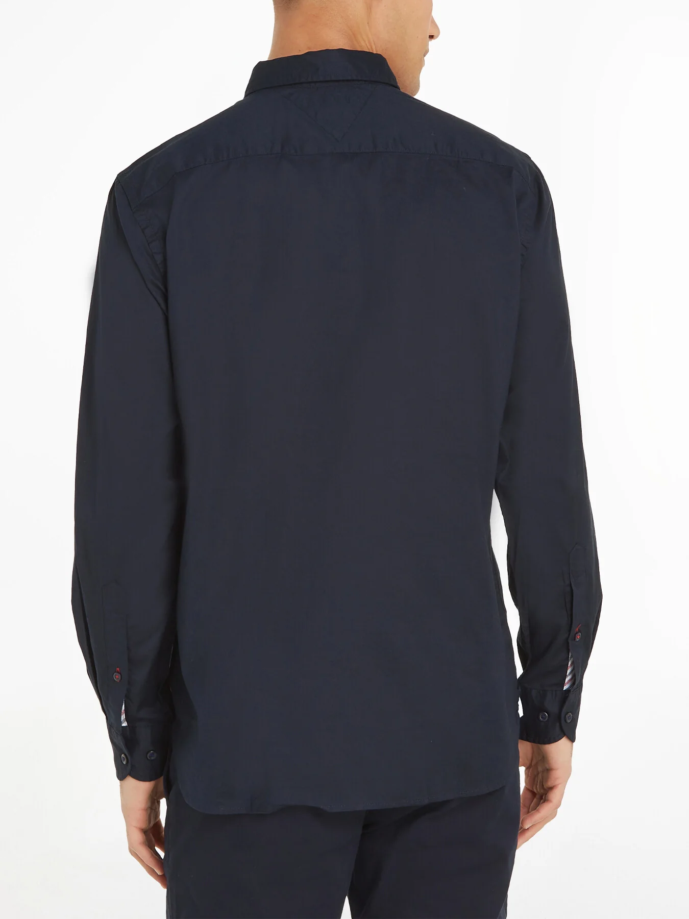 Core Flex Poplin Shirt - Image 2